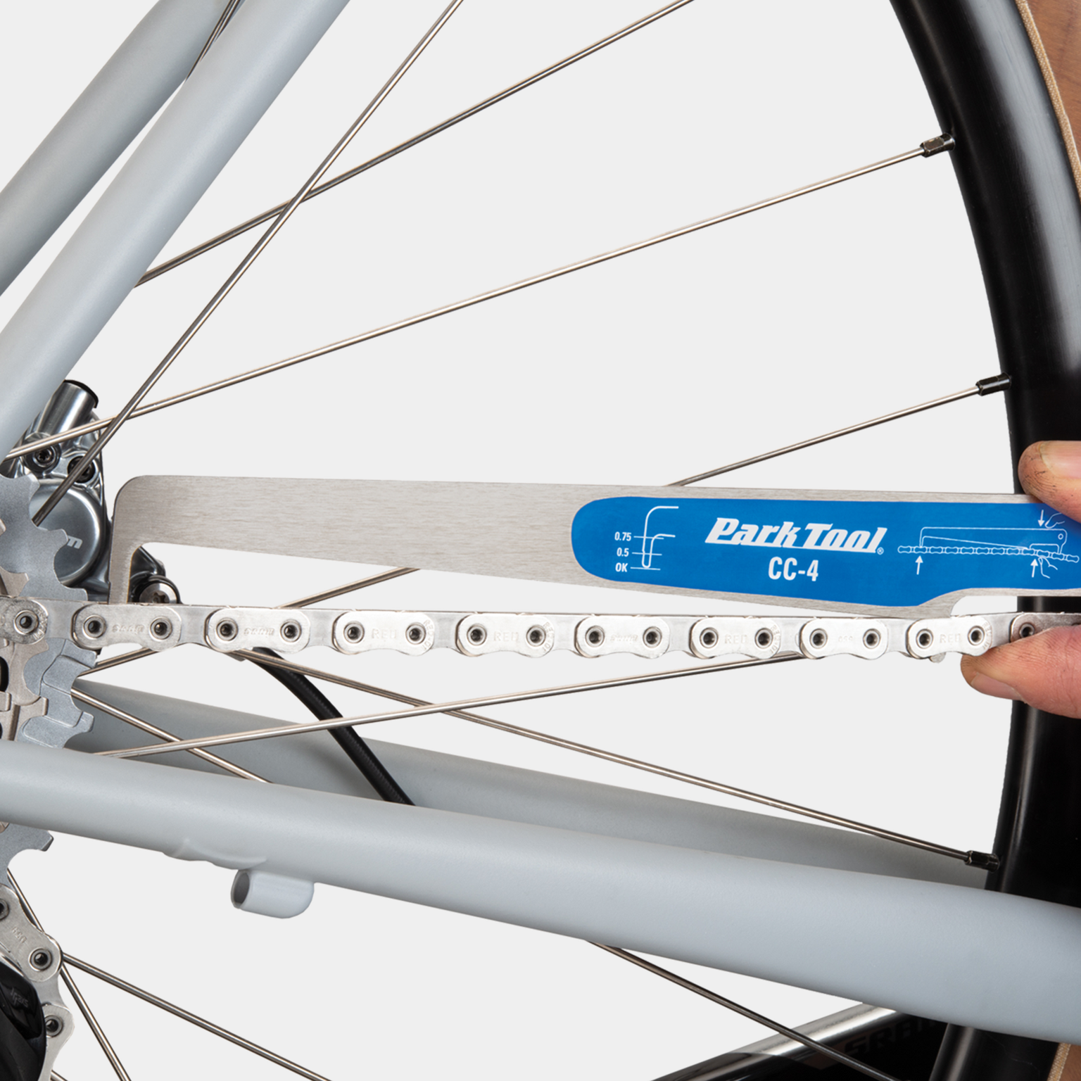 Parktool Chain Checker - full image 4