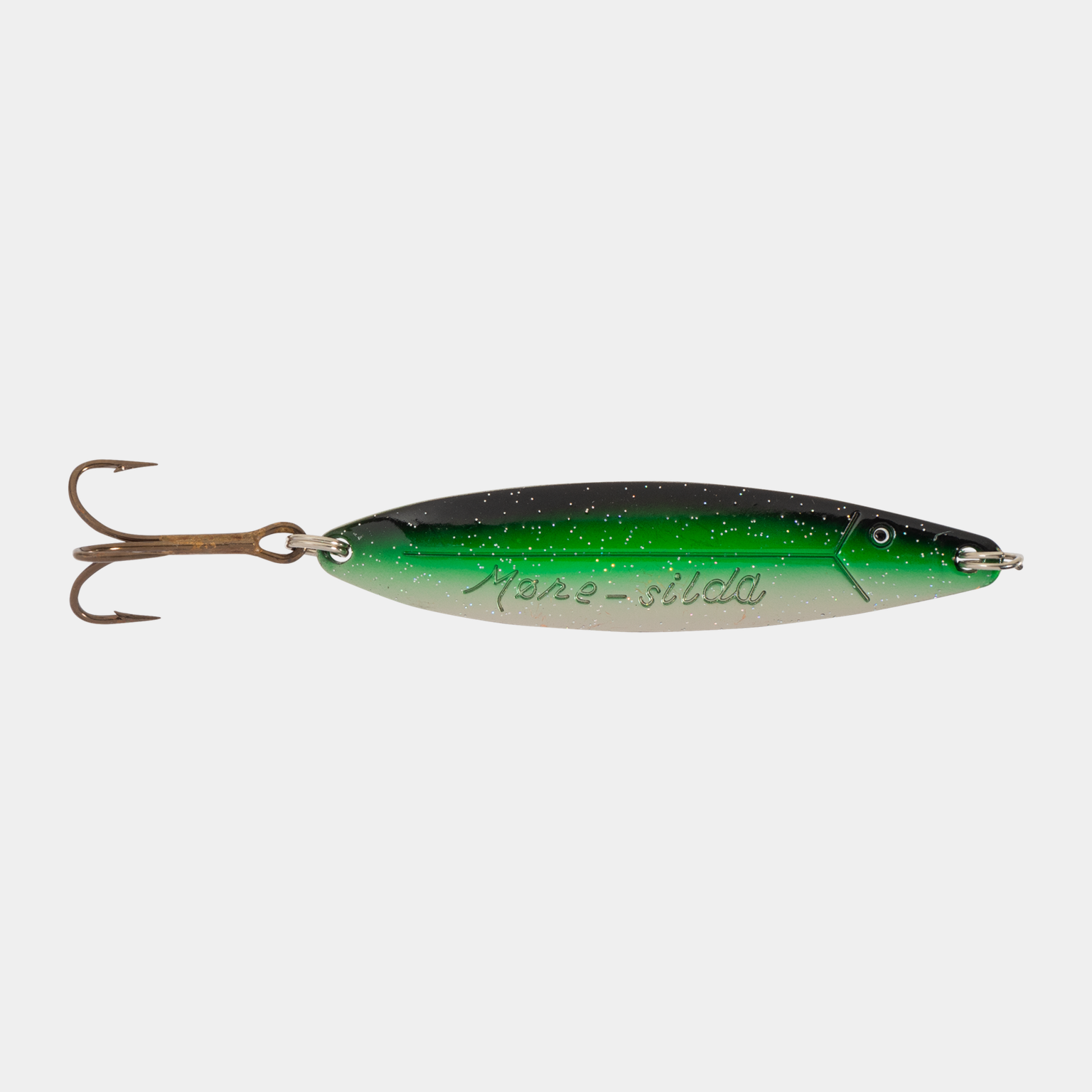 Møresilda Nordlys 27g, sluk - full image 1