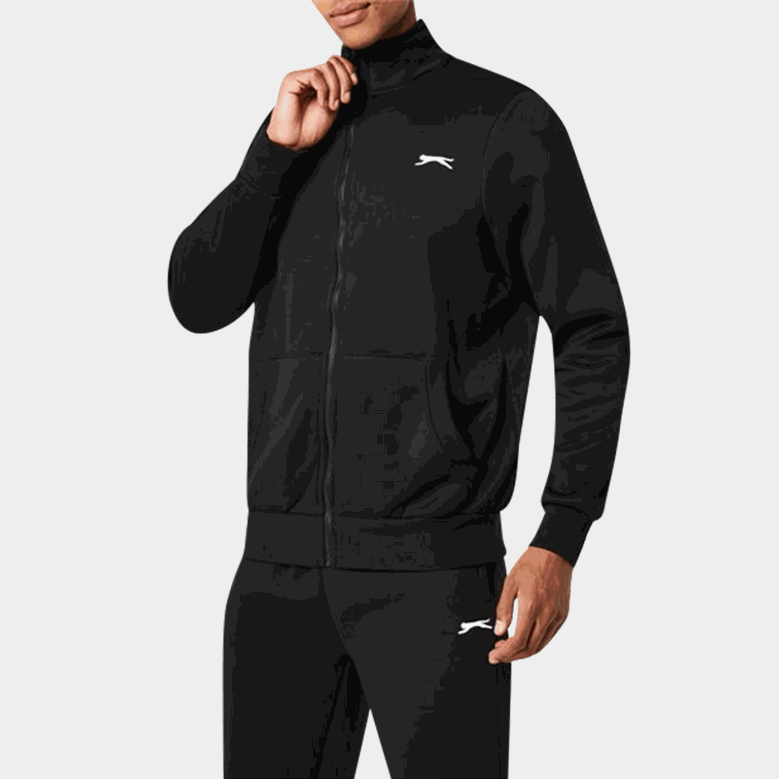 Slaz Full Zip, jakke - full image 1