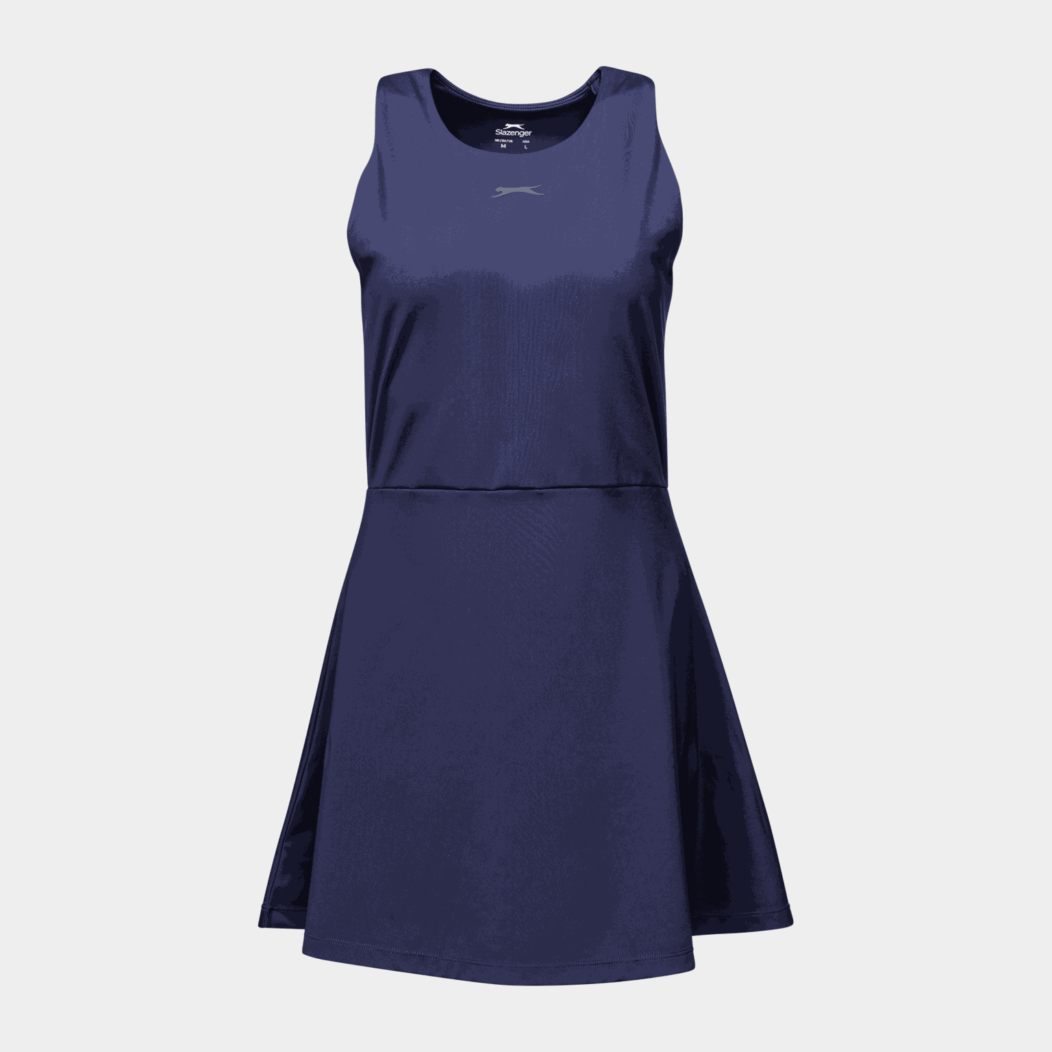 Raquet Dress, tenniskjole, dame - full image 3