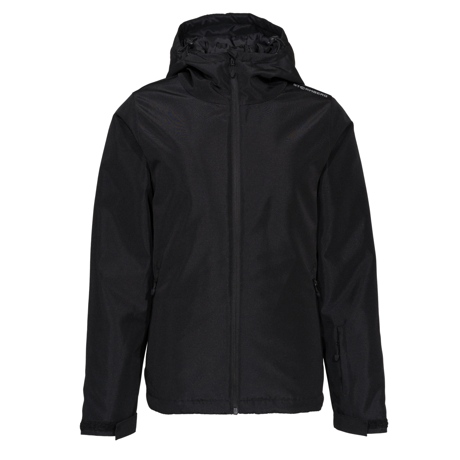 Stormberg Alpine Jacket Vemdalen Insulated 24/25, ski- og snowboardjakke, dame