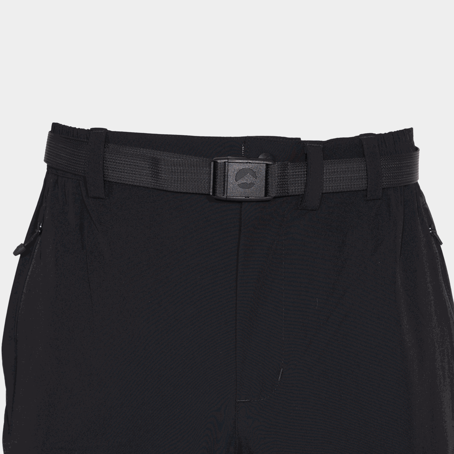 Trolldalen Mountain Pants, turbukse - full image 4