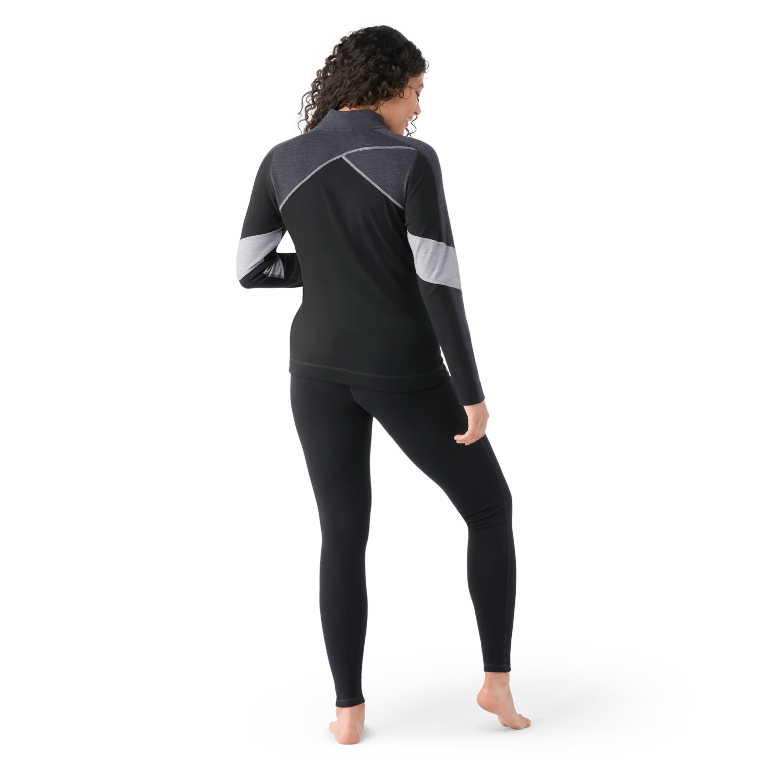 Smartwool Classic Thermal Merino Base Laye Classic Thermal
