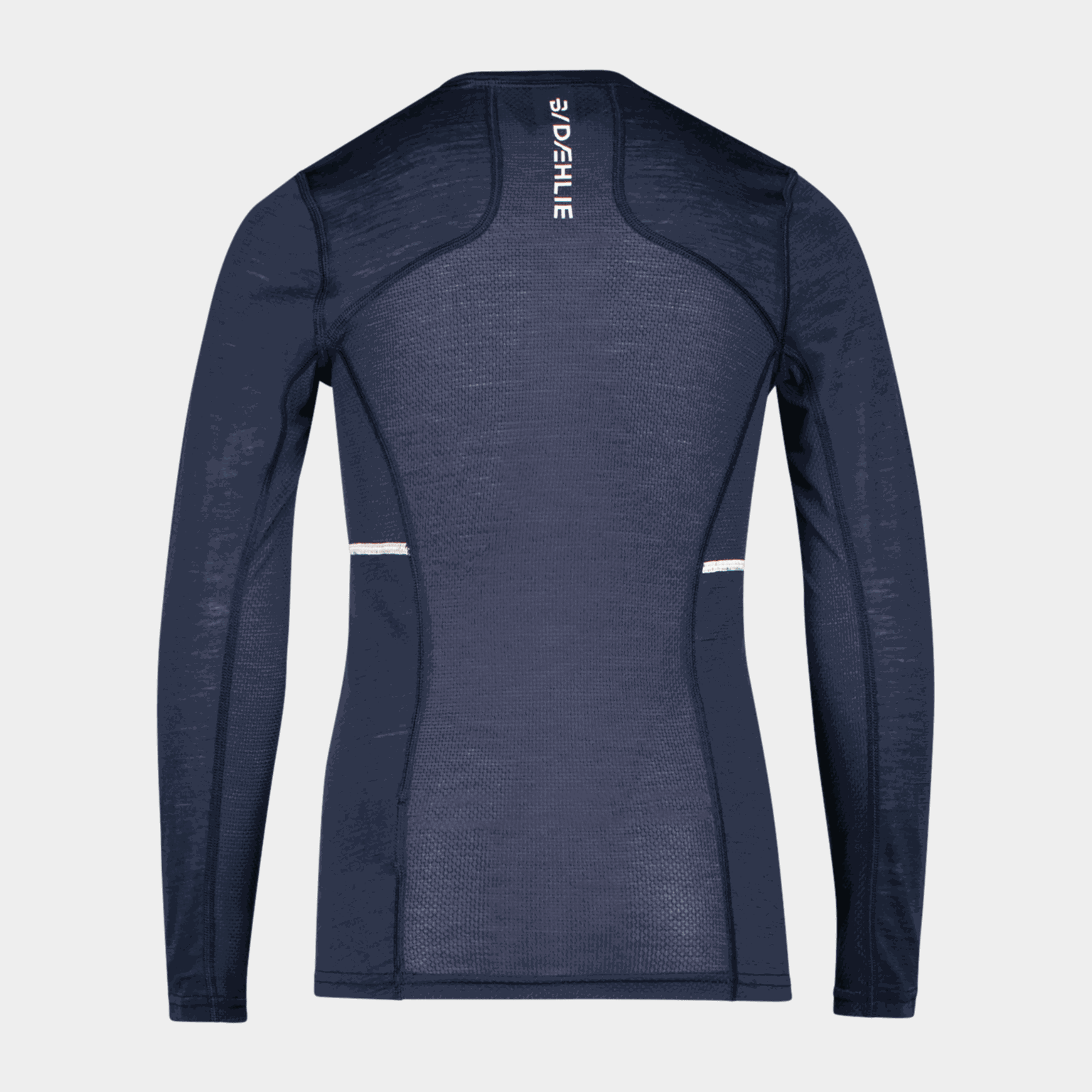 Performance Wool Long Sleeve, ullundertøy, baselayer, junior - full image 2