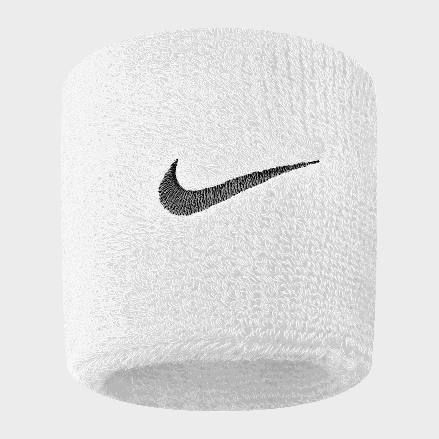 Swoosh Wristbands, svettebånd - full image 1