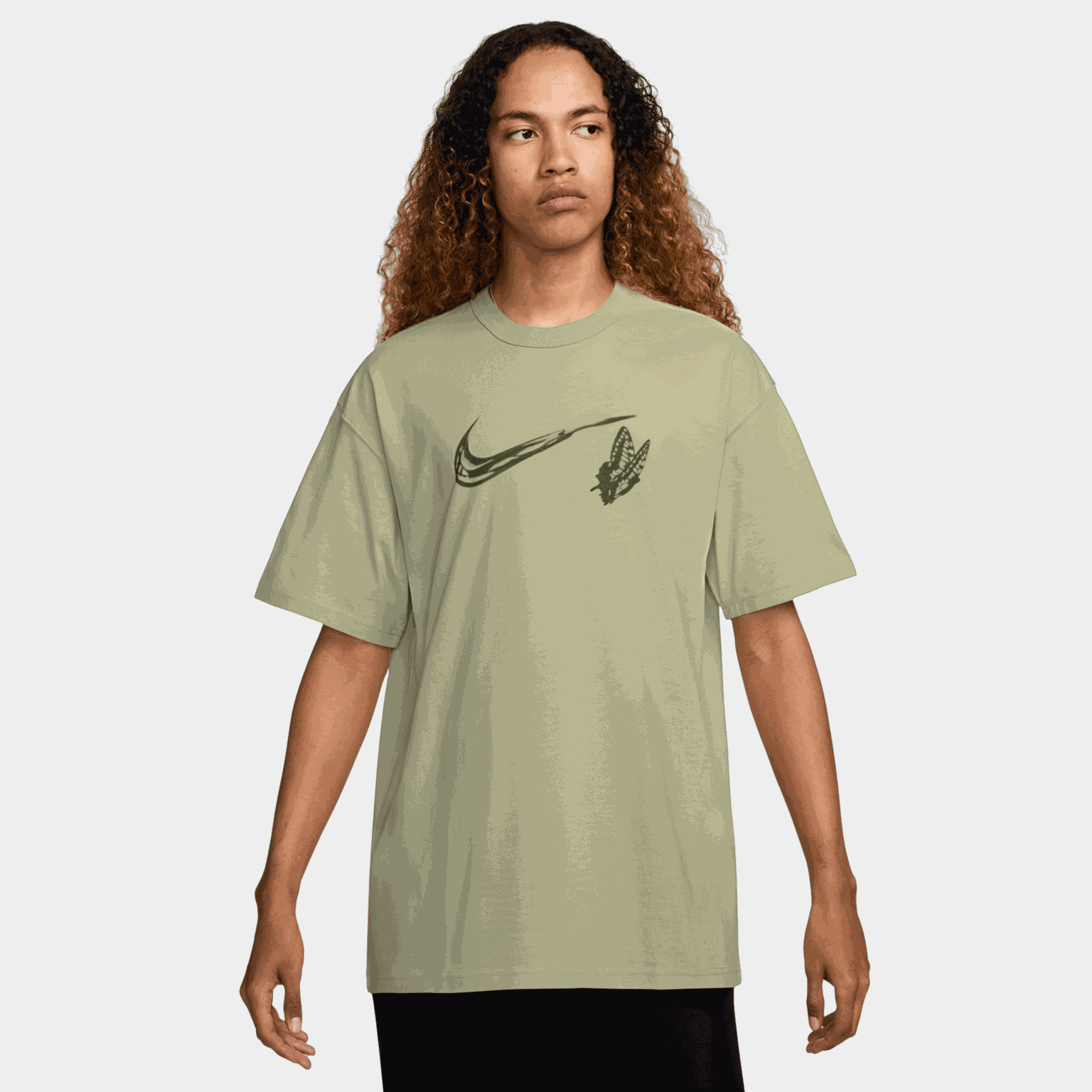 Max 90 T-Shirt, t-skjorte, herre - full image 2