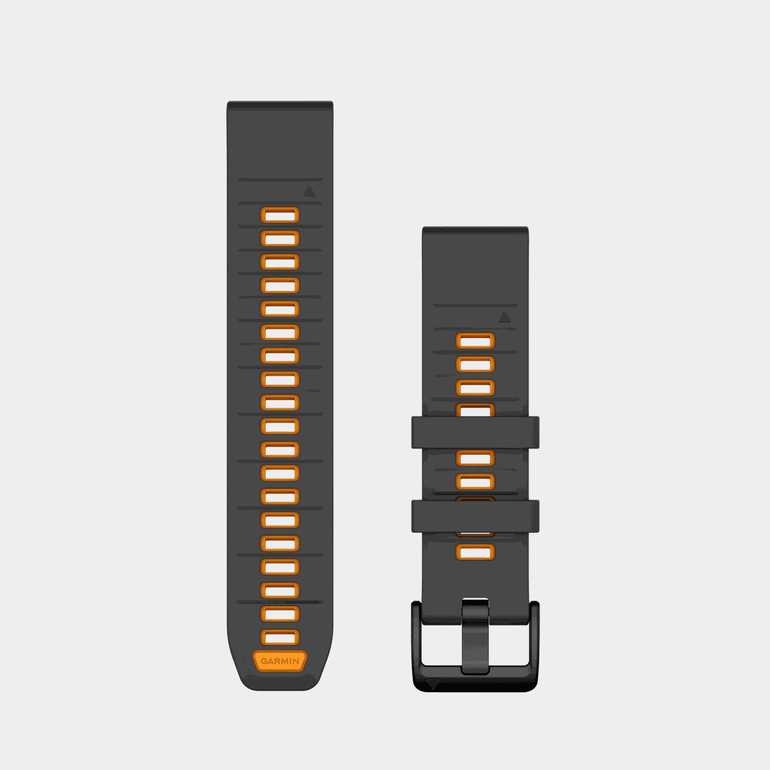 QuickFit® 22mm Watch Bands, klokkereim - full image 1