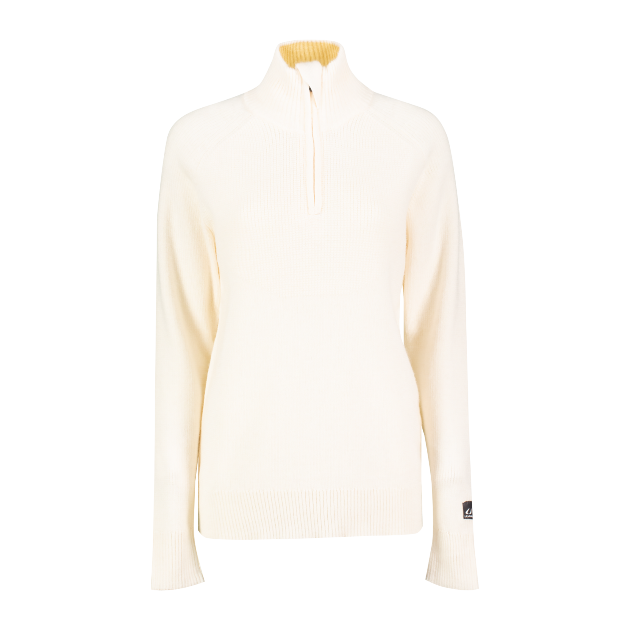 Ulvang Eio half Zip ullgenser dame