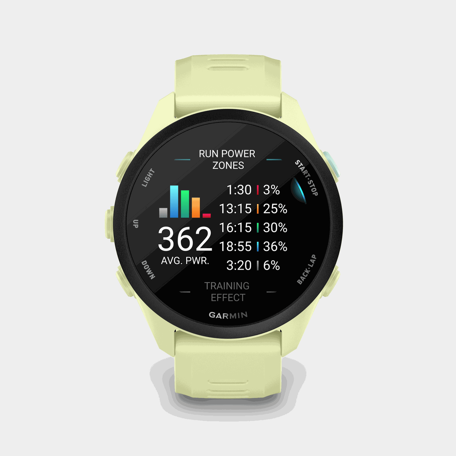 Forerunner 70, smartklokke, GPS-løpeklokke - full image 1