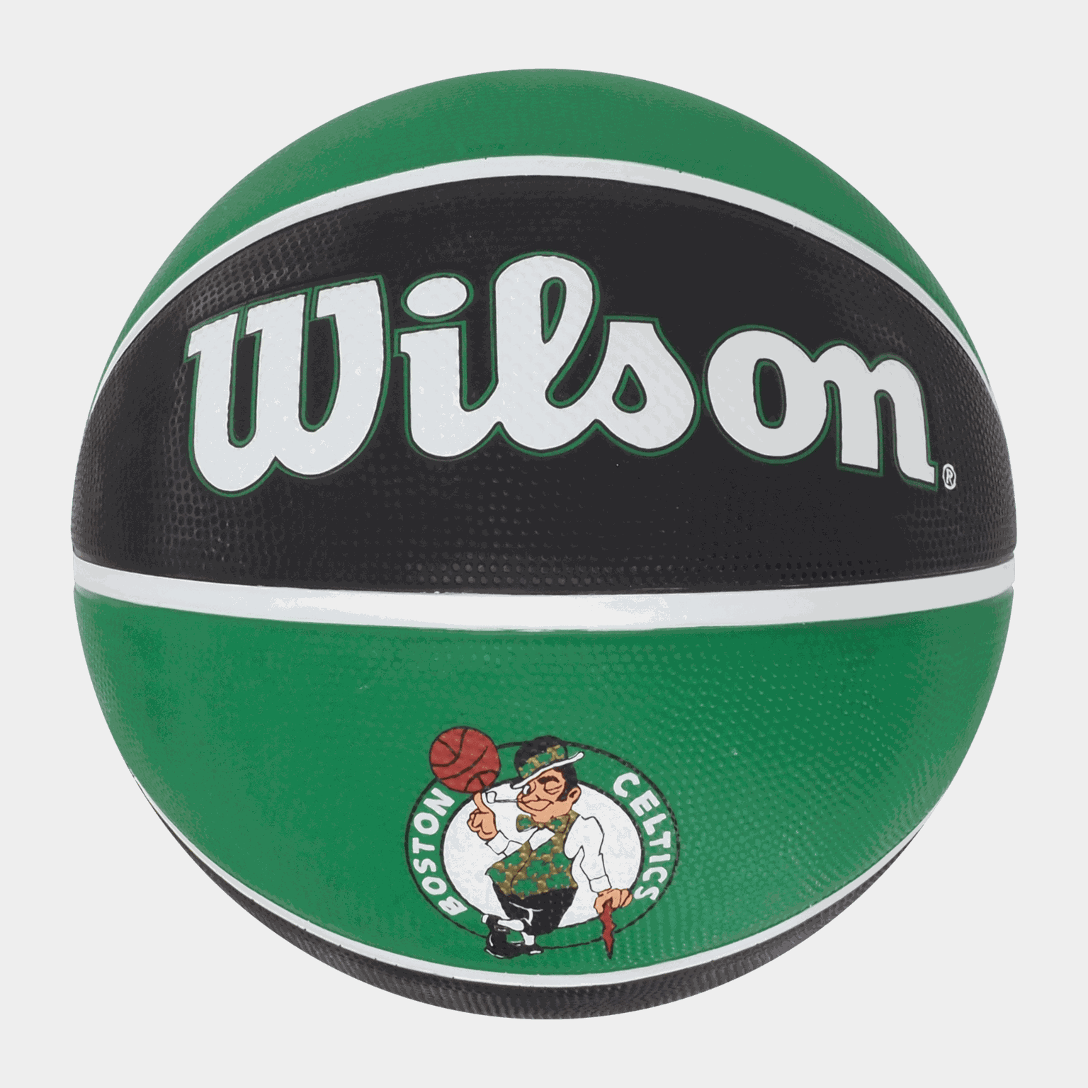 Nba Team Tribute Basketball Bos Celtics, basketball - full image 1