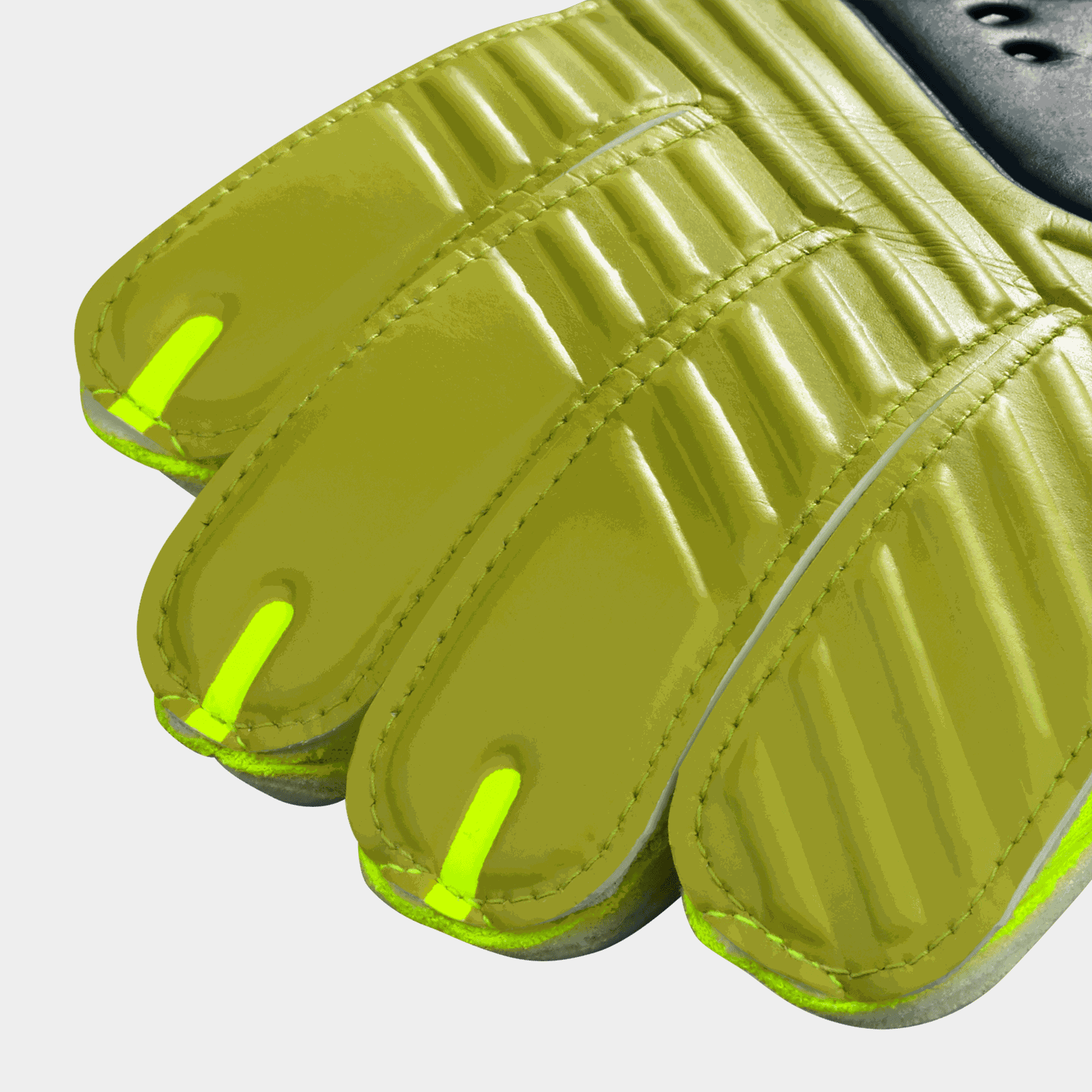Goalkeeper Gloves 03 v26, keeperhansker, barn - full image 3