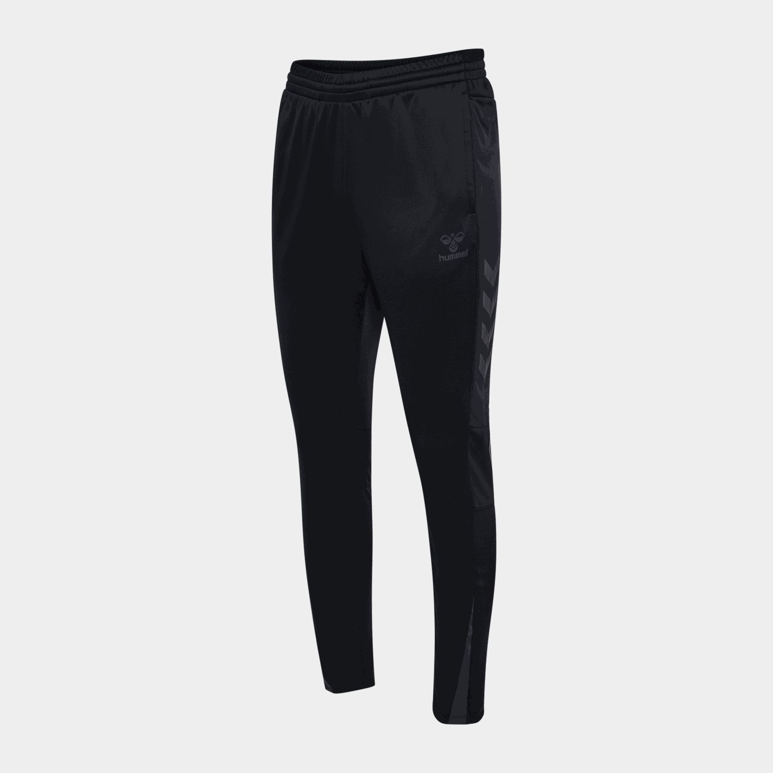 hmlBTC Winter Training Pants, treningsbukse - full image 1