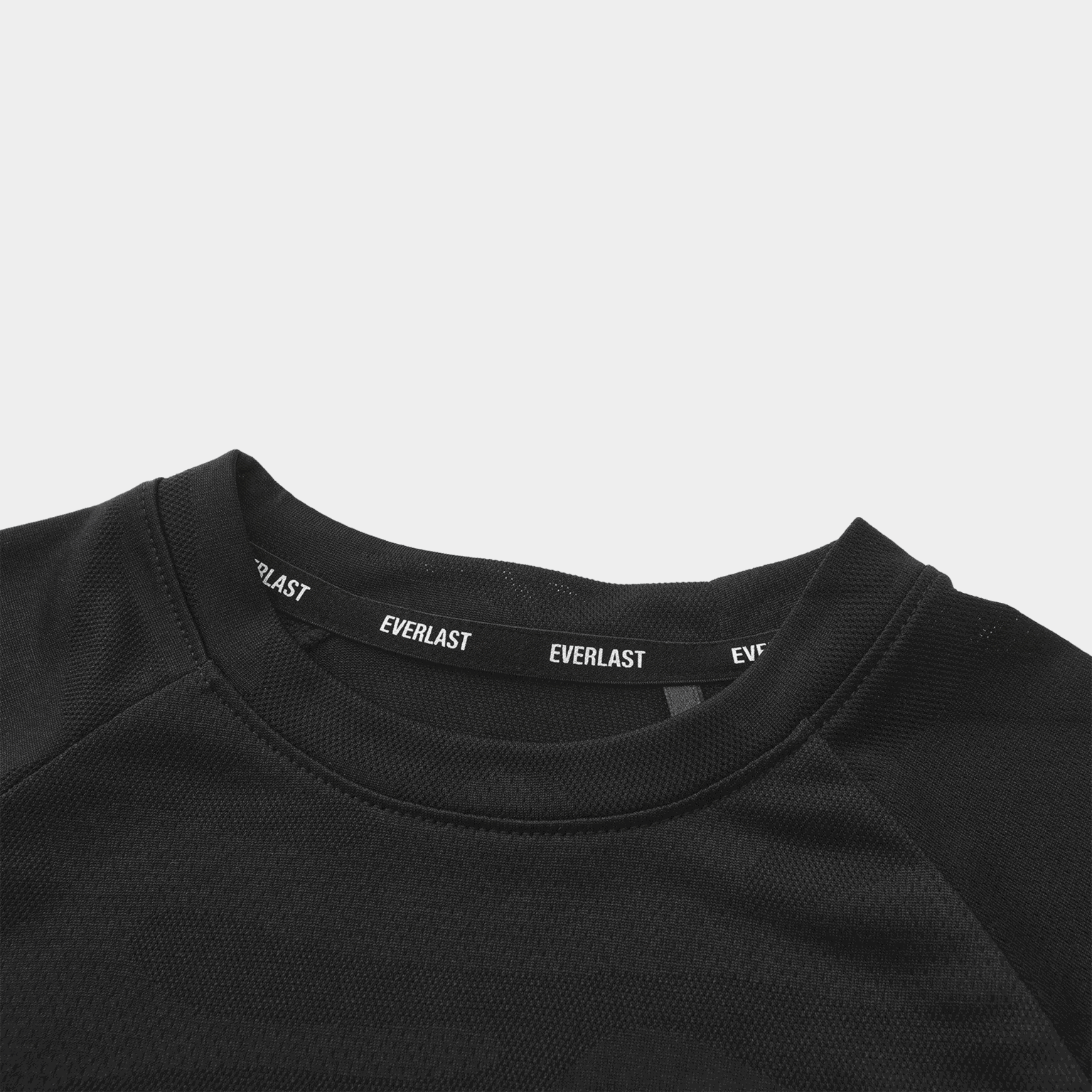 Flex Tee, , t-skjorte, junior - full image 3
