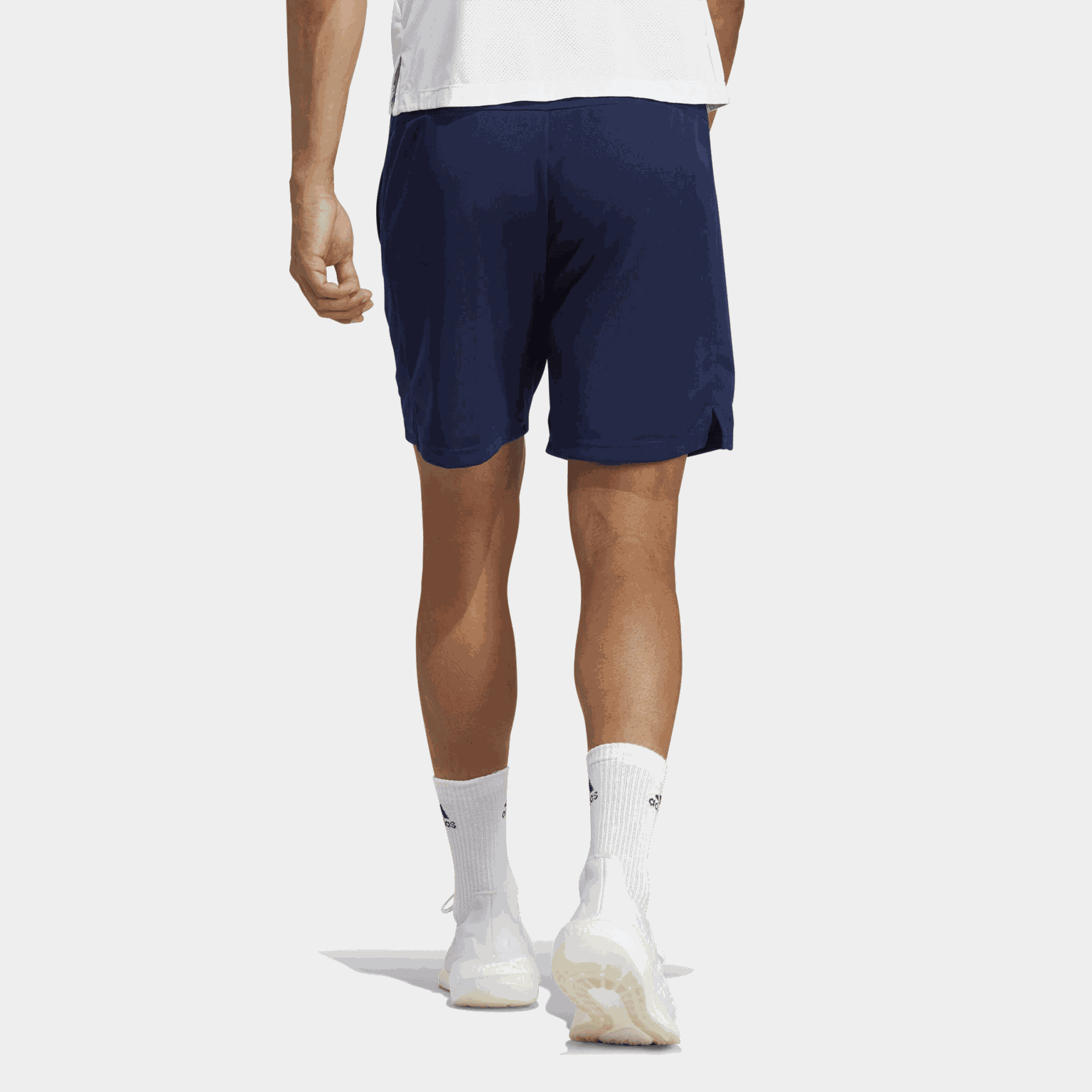 All Set Training Shorts, treningsshorts, herre - full image 2