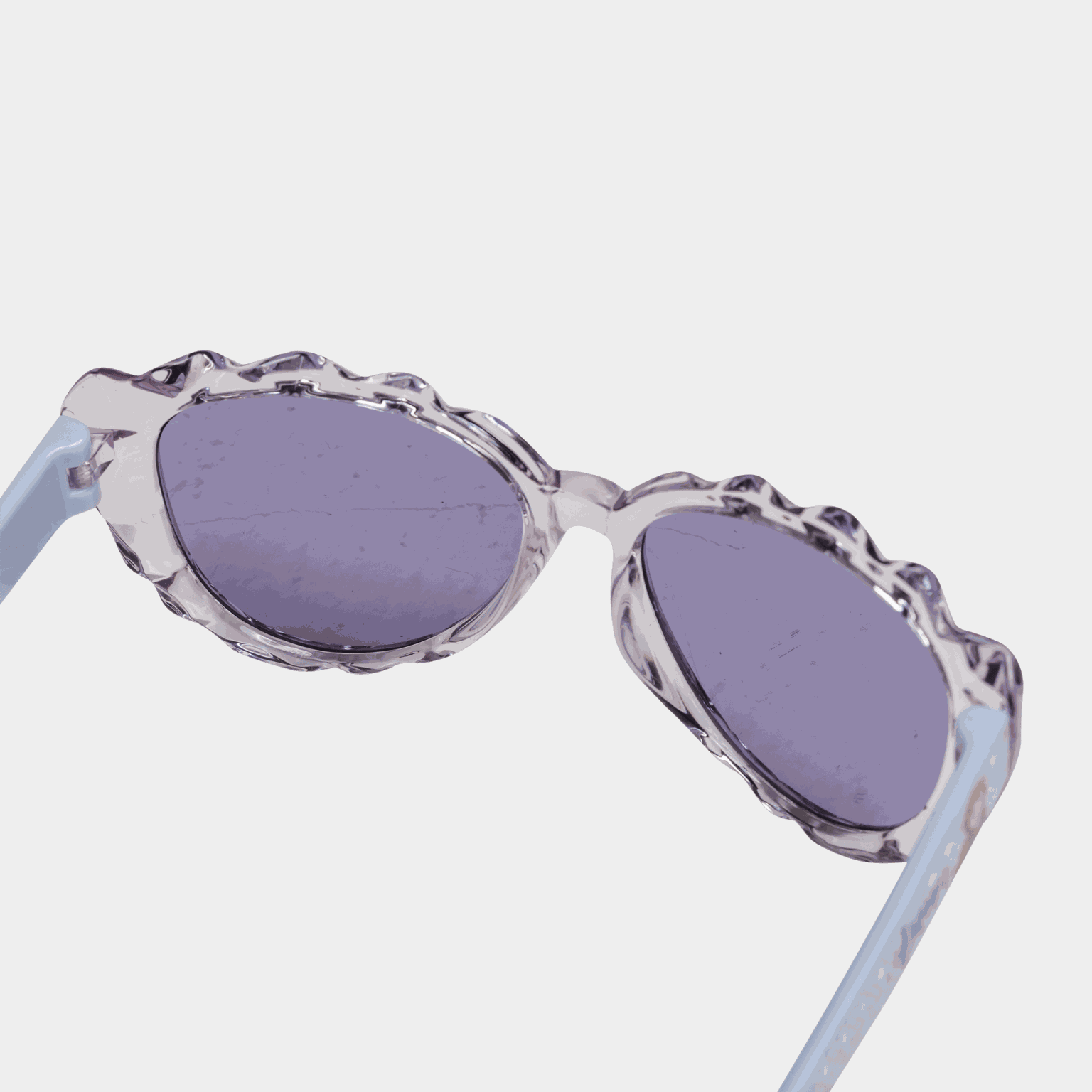 Sunglasses Frost, solbriller, barn - full image 4