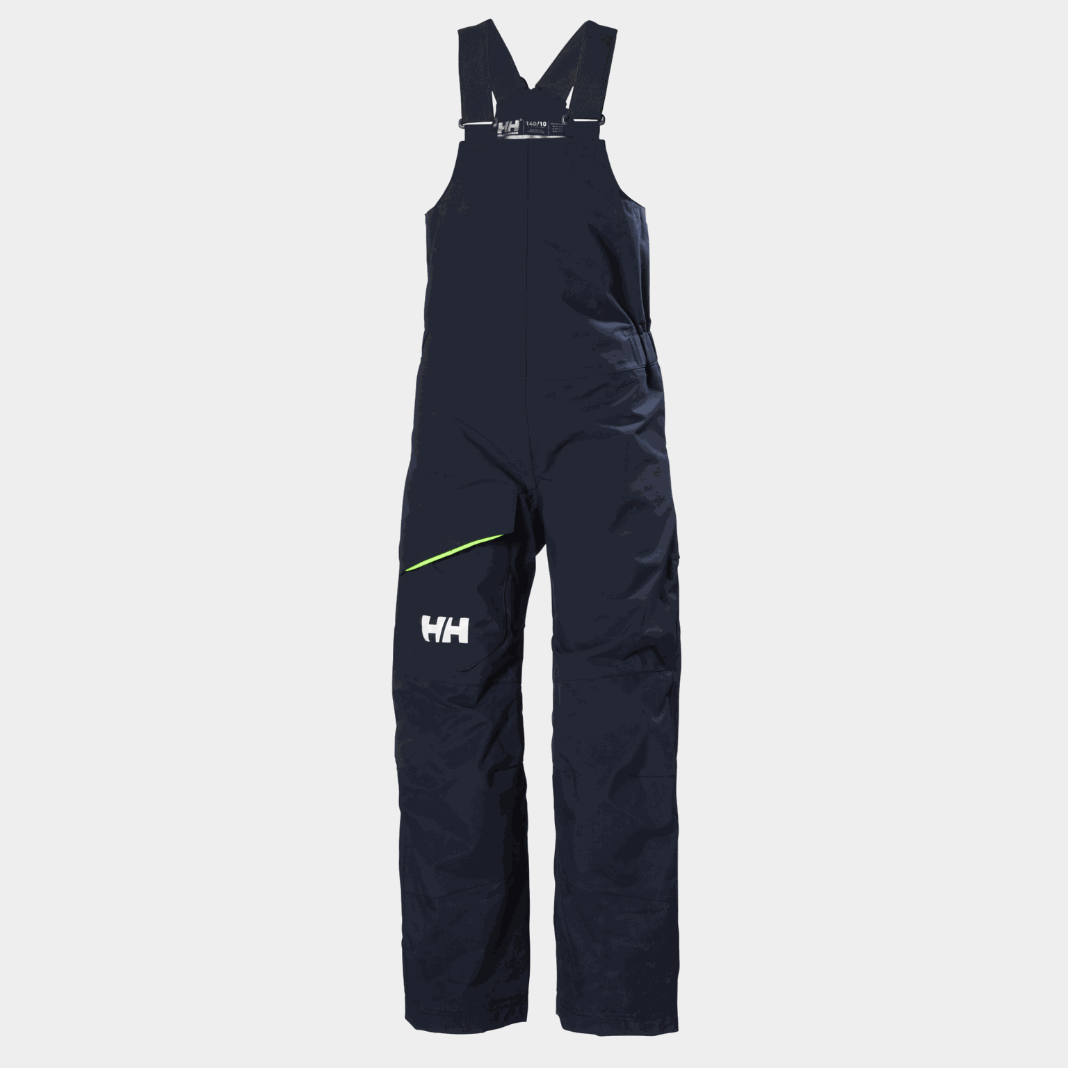 Salt Port Pant, Seilerbukse, junior - full image 1