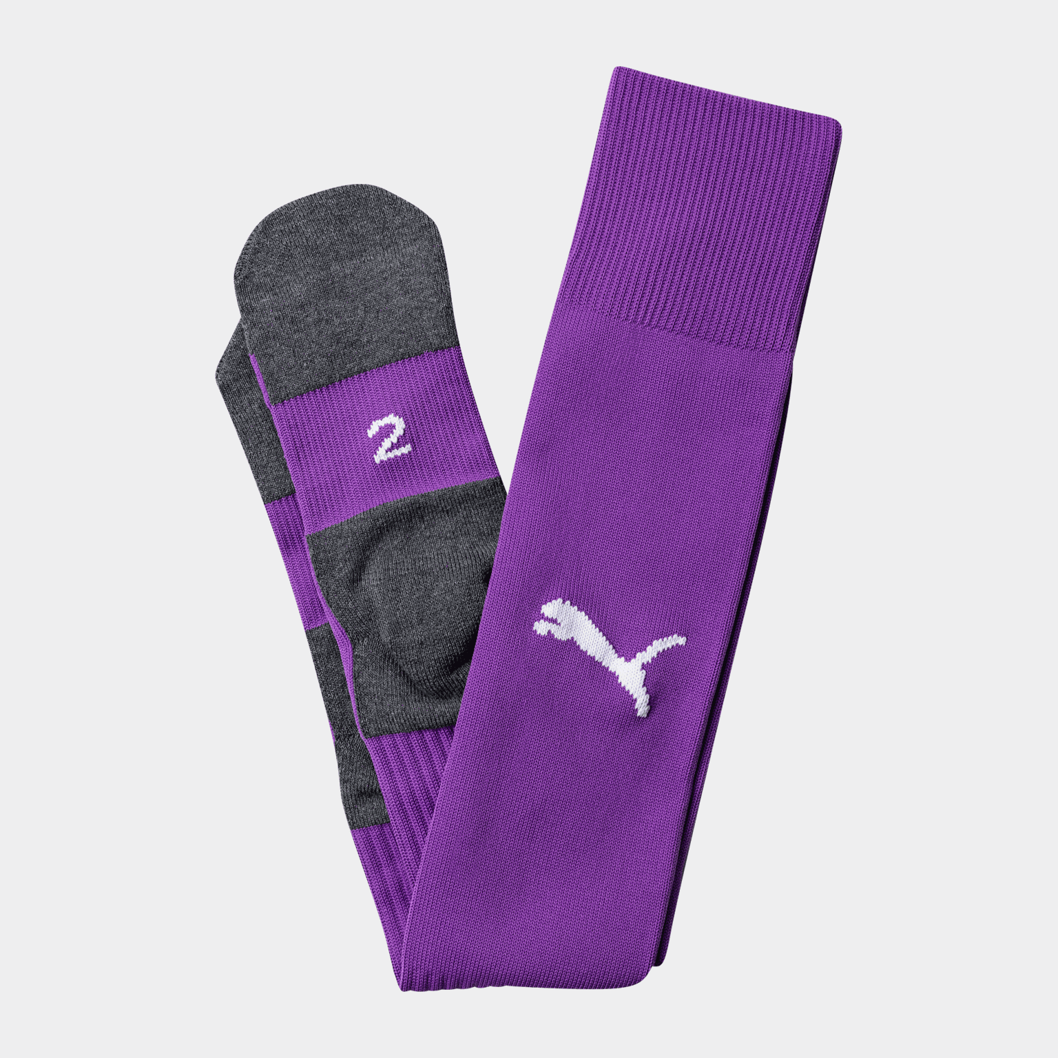 teamLIGA26 Socks Core, fotballstrømper, unisex - full image 2