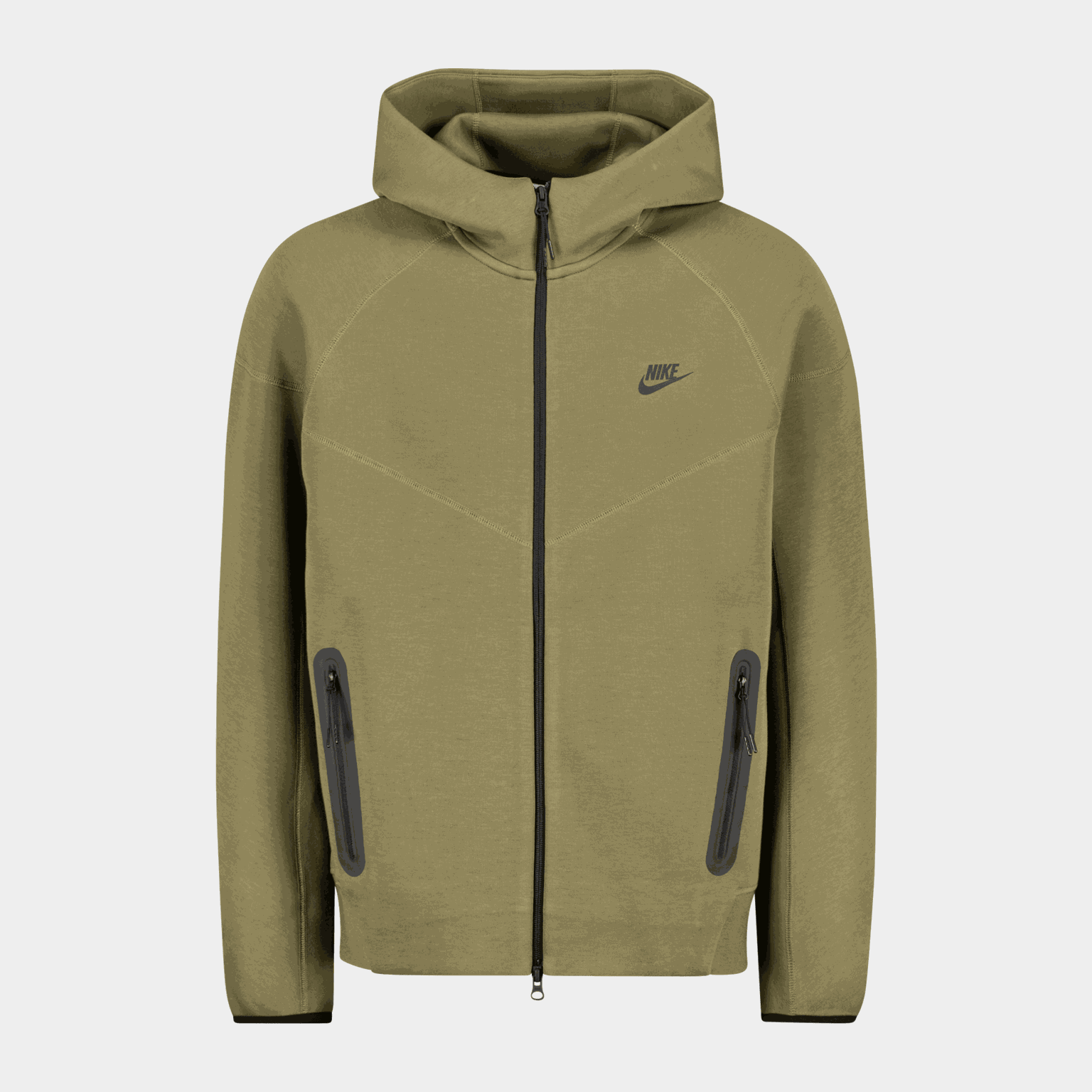 Tech Fleece Windrunner, jakke, herre - full image 2