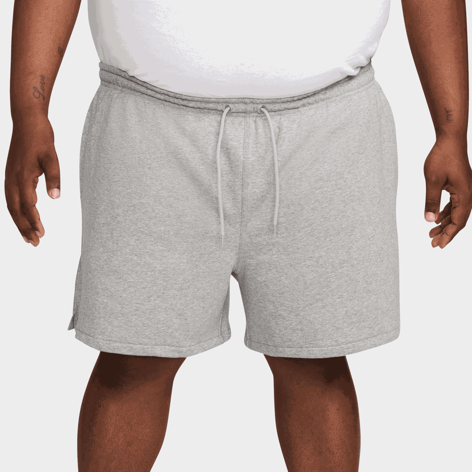 Club French Terry Flow Shorts, shorts, herre - full image 1