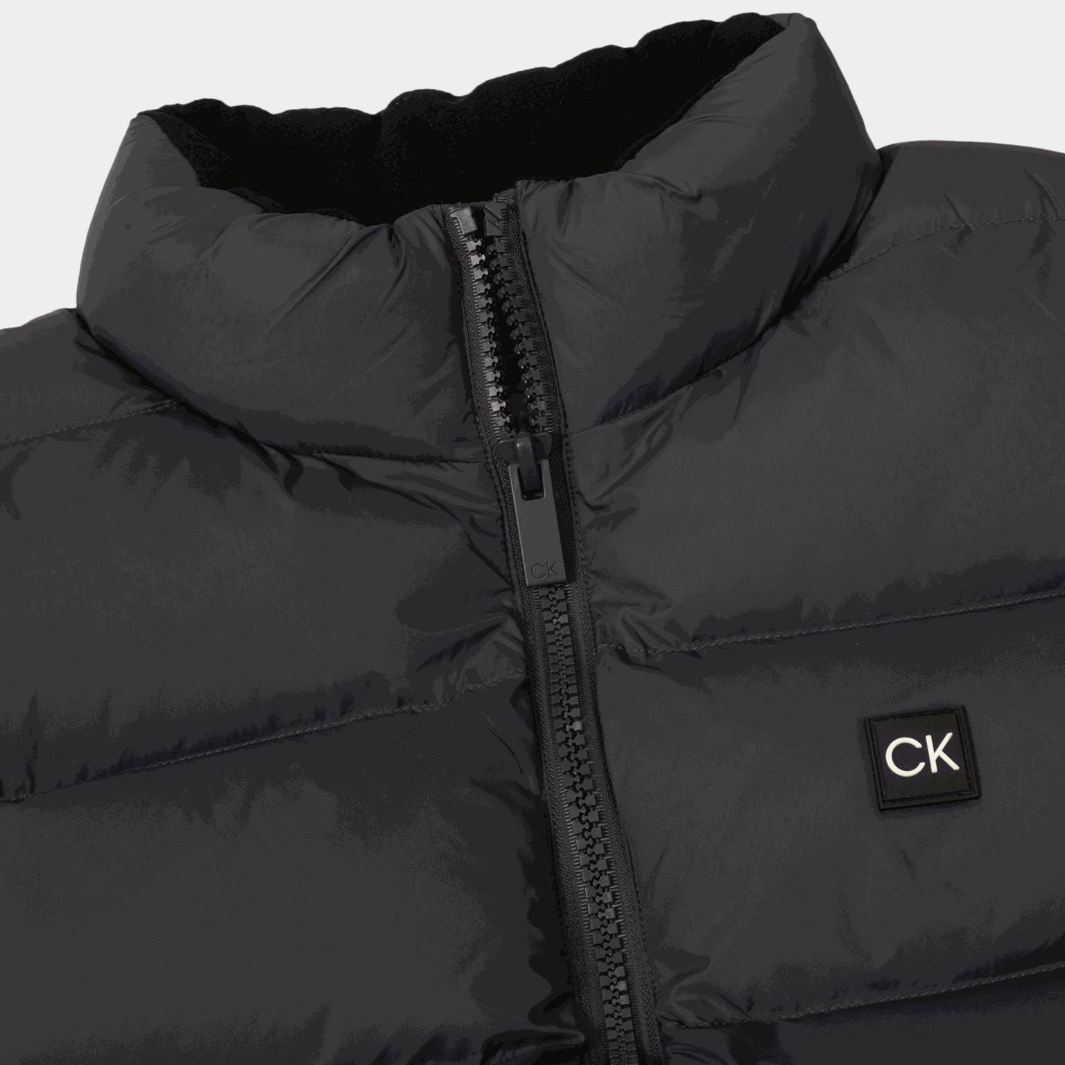 Brentwood Puffa Gilet, vest, herre - full image 3