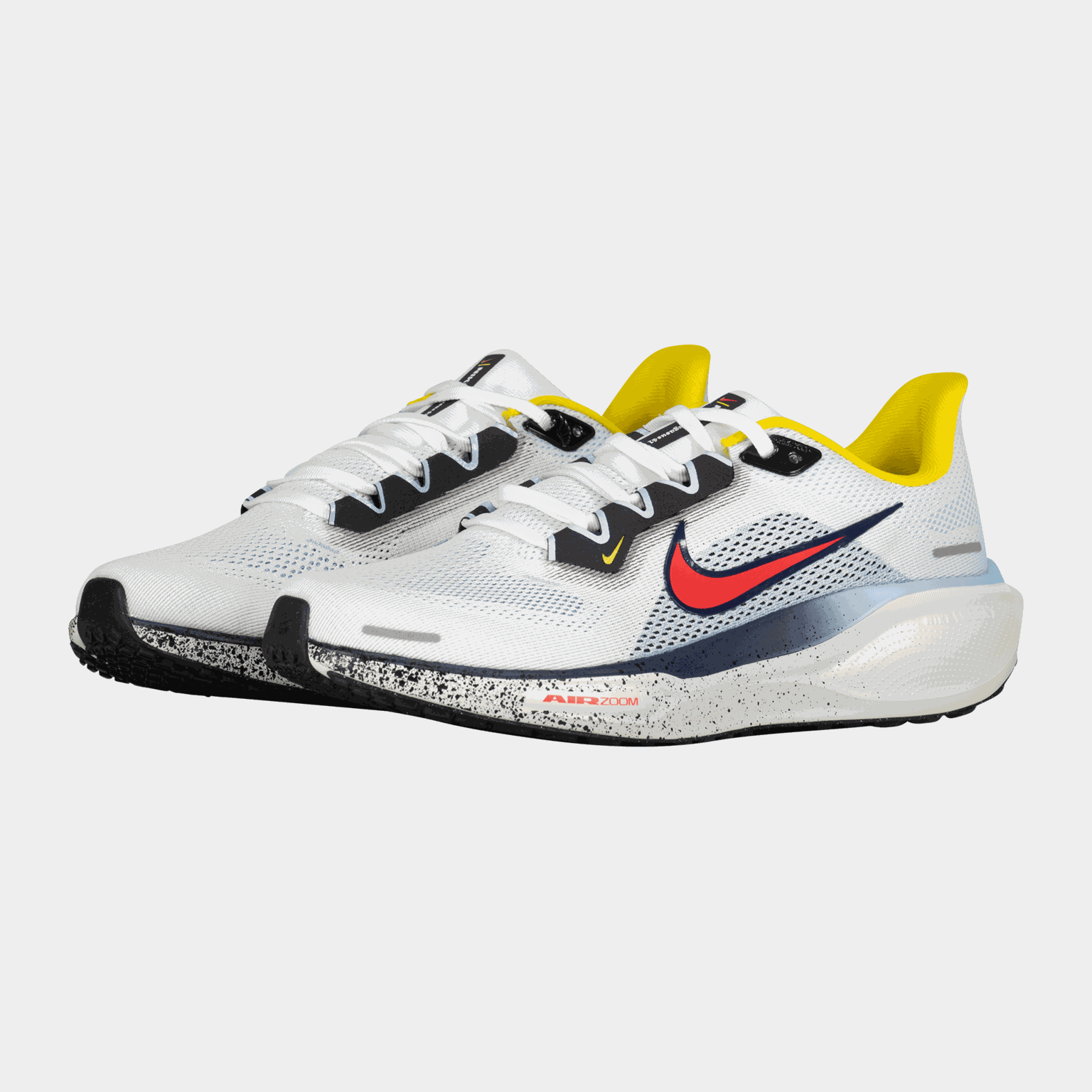 Air Zoom Pegasus 41, løpesko, herre - full image 4