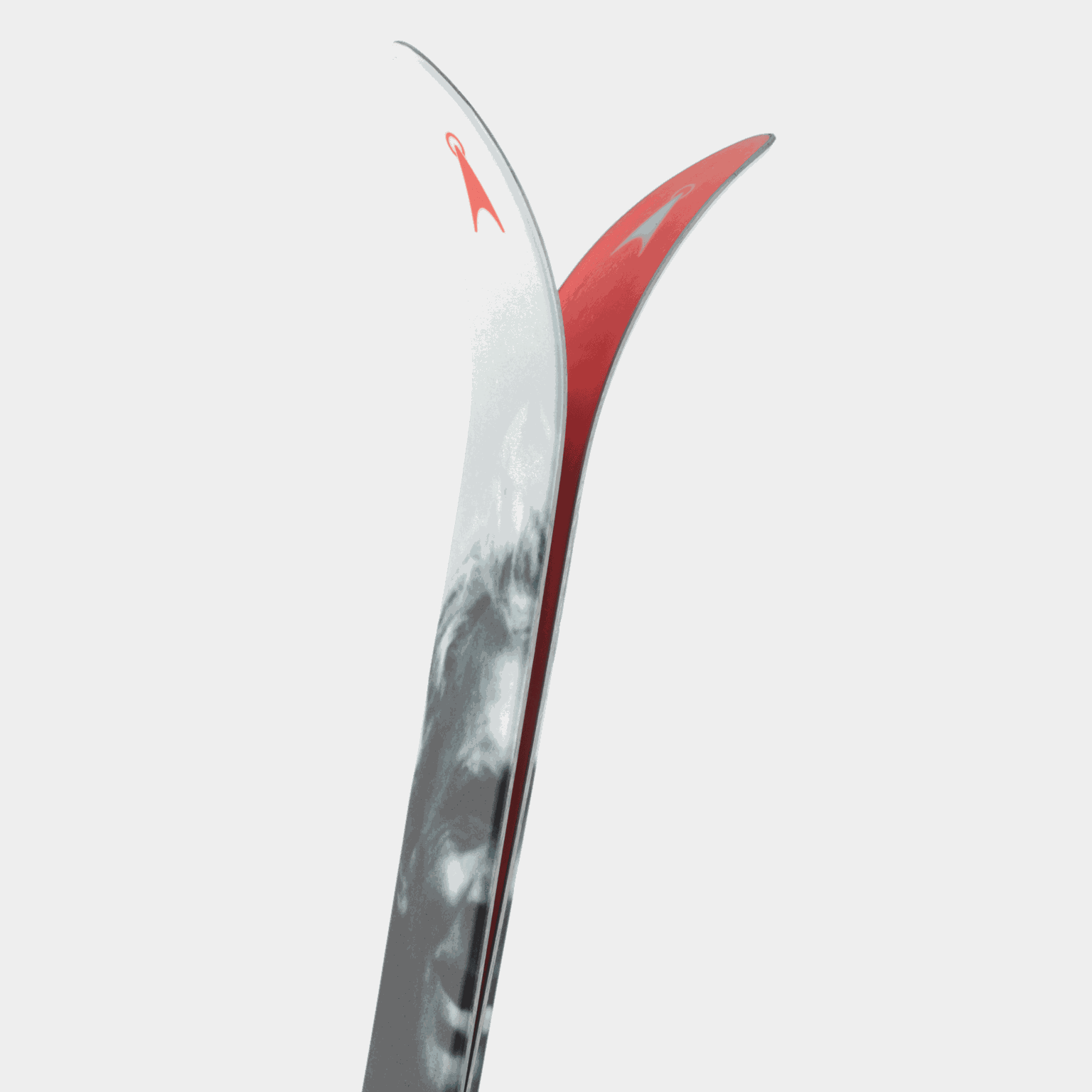 BC Skis Ingstad 25/26, fjellski, herre - full image 3