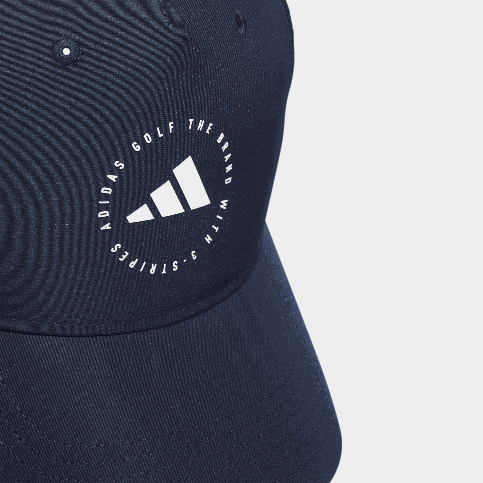 Golf Performance Hat, golfcaps, herre - full image 3