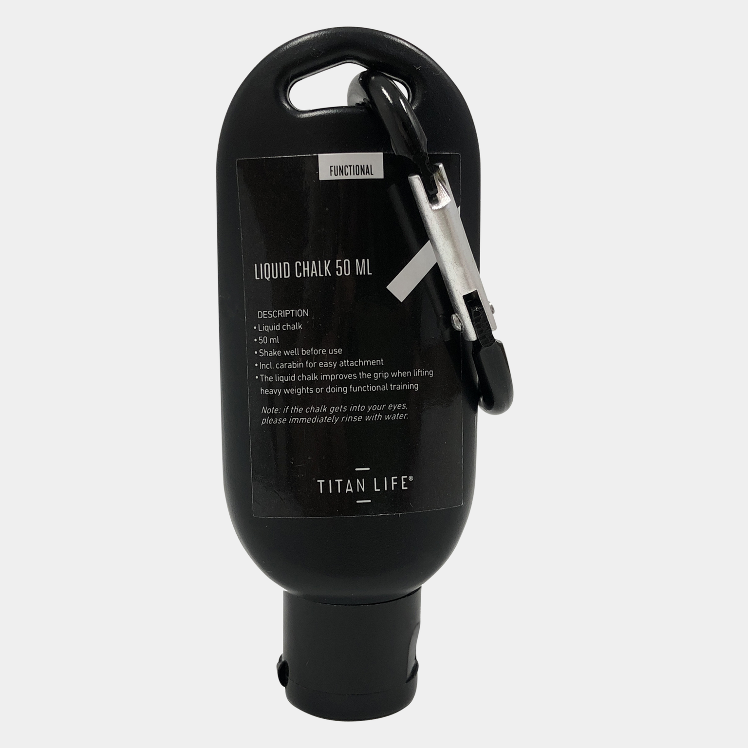 Liquid Chalk 50 ml, flytende kritt - full image 1