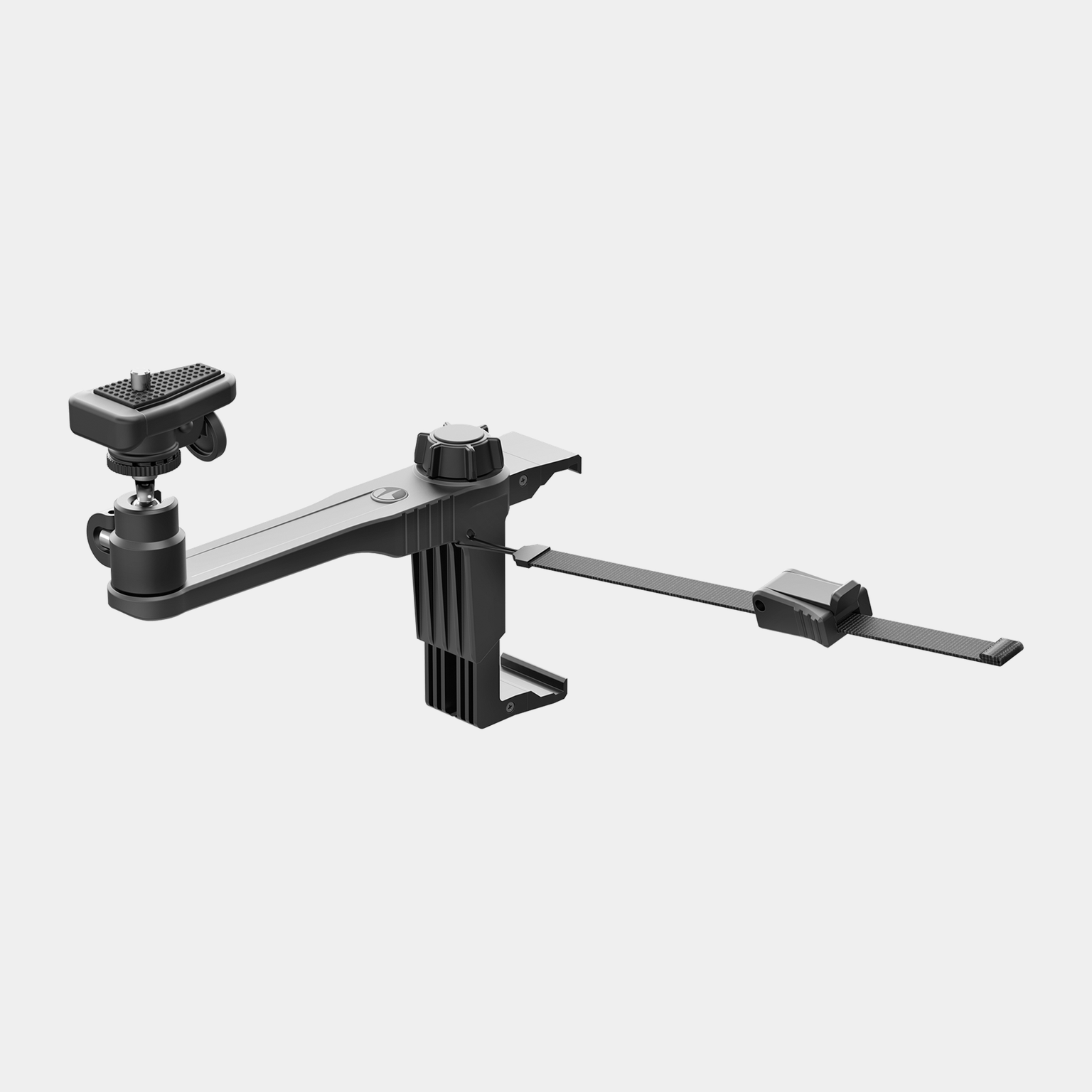 Window frame mount - full image 1