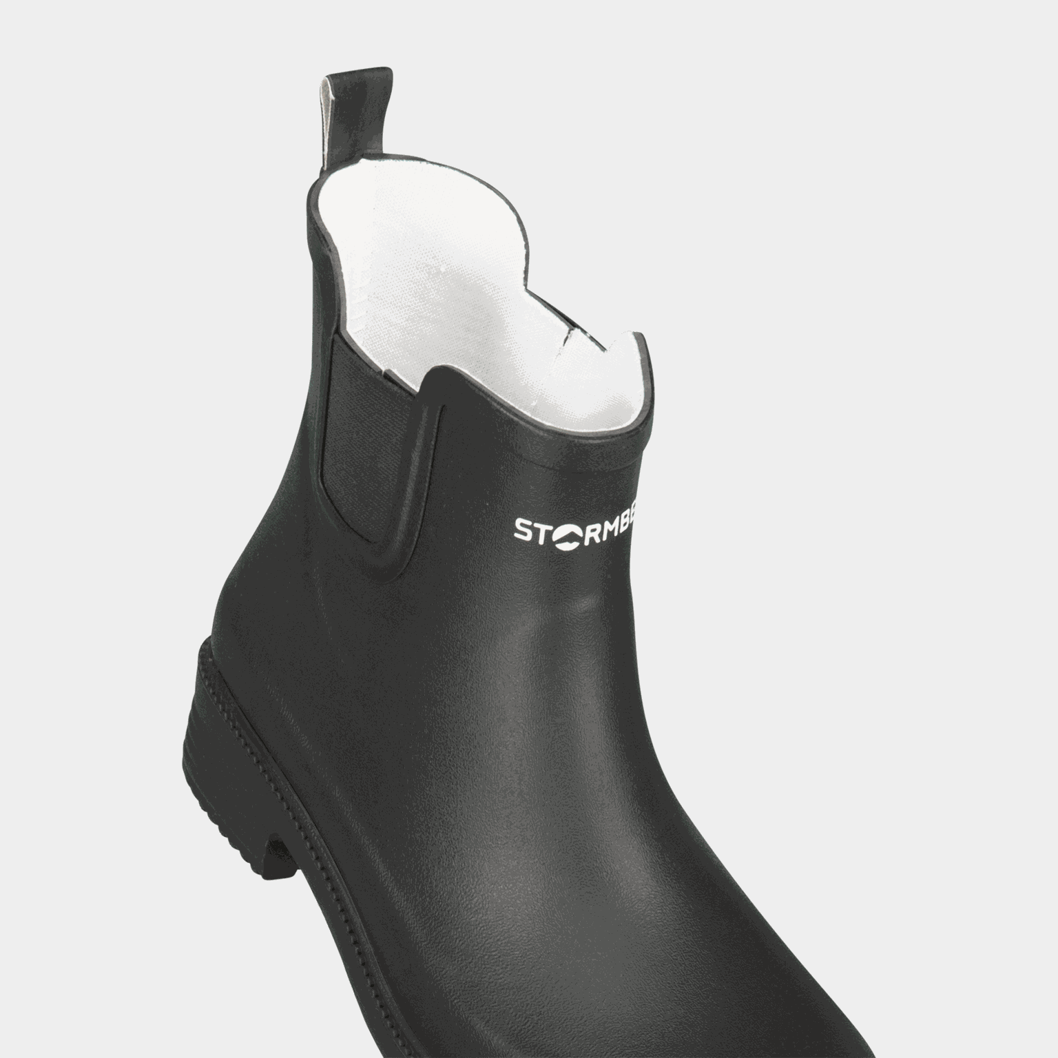 Vesi Low Boot, gummistøvel, dame - full image 3