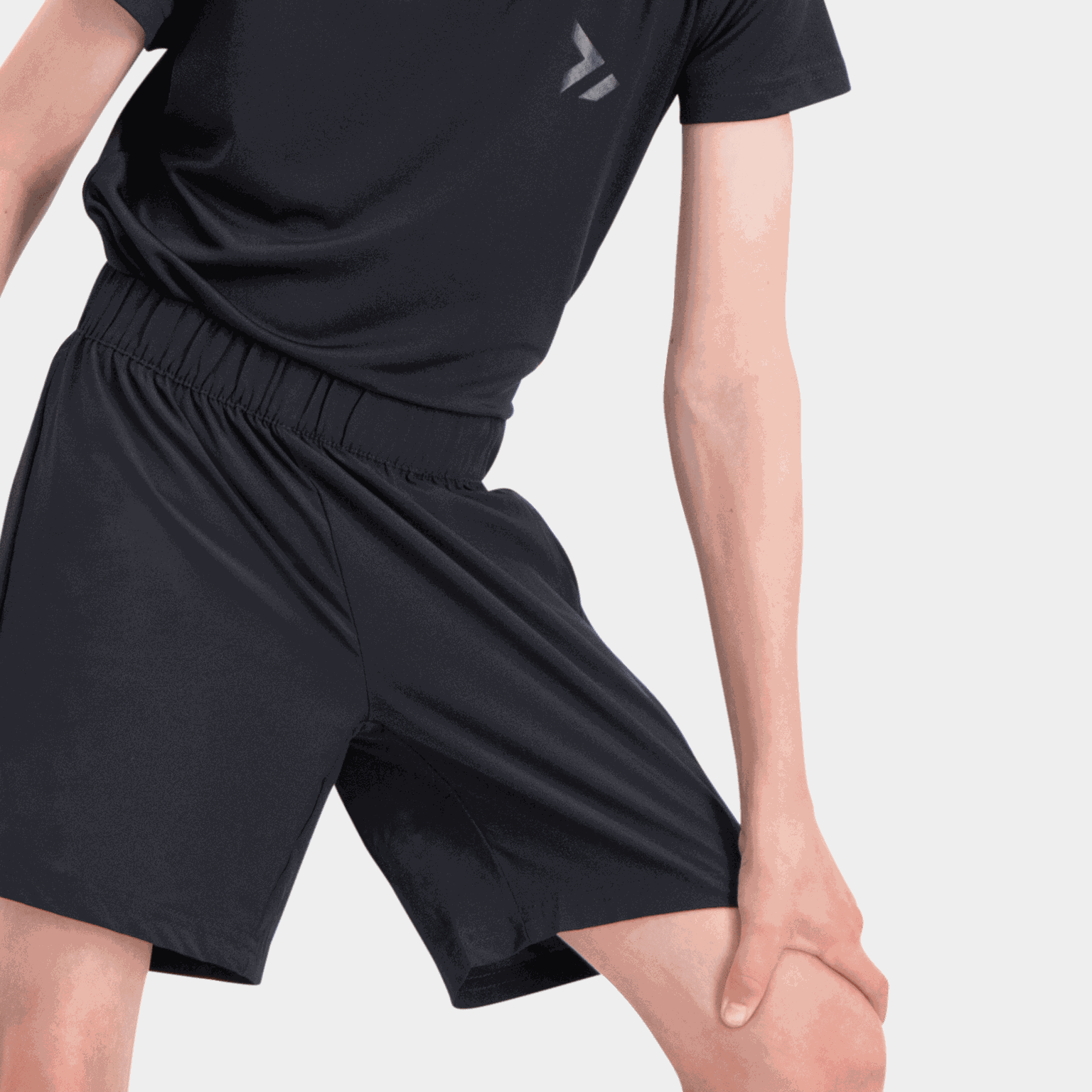 Training T-Shirt, t-skjorte - full image 3