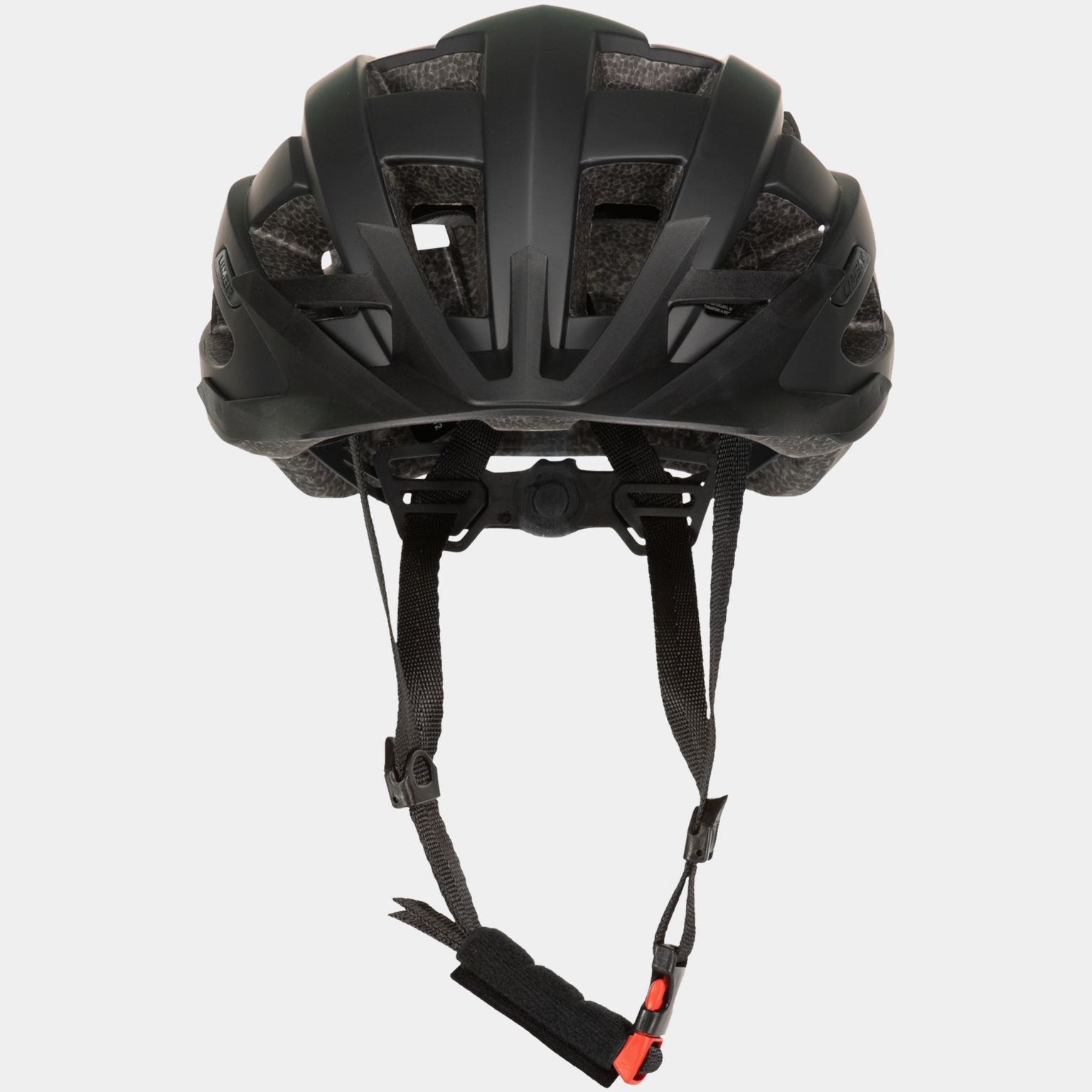 Alben bikehelmet 25, sykkelhjelm, voksen - full image 3
