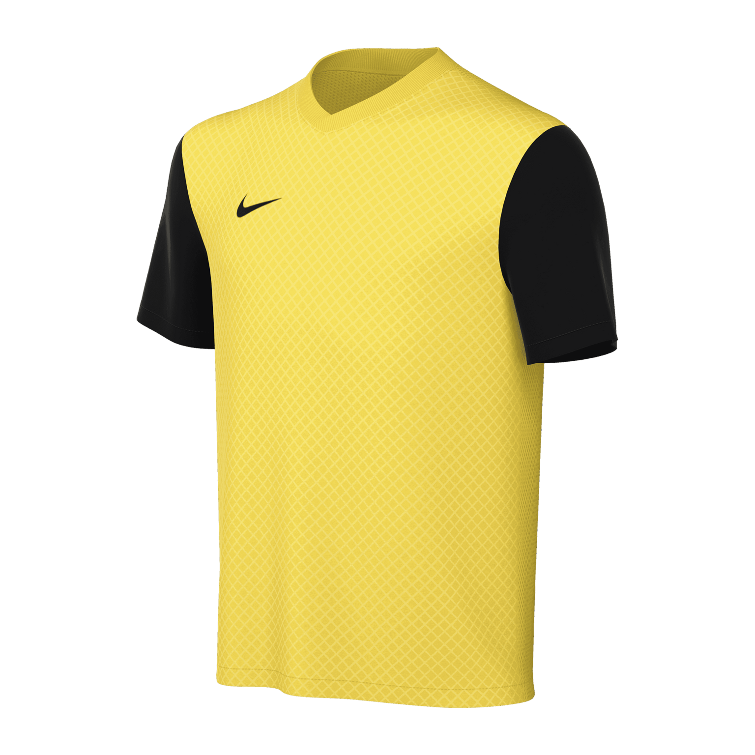 Nike Dri-FIT Tiempo Premier II Jersey Short Sleeve, treningstrøye