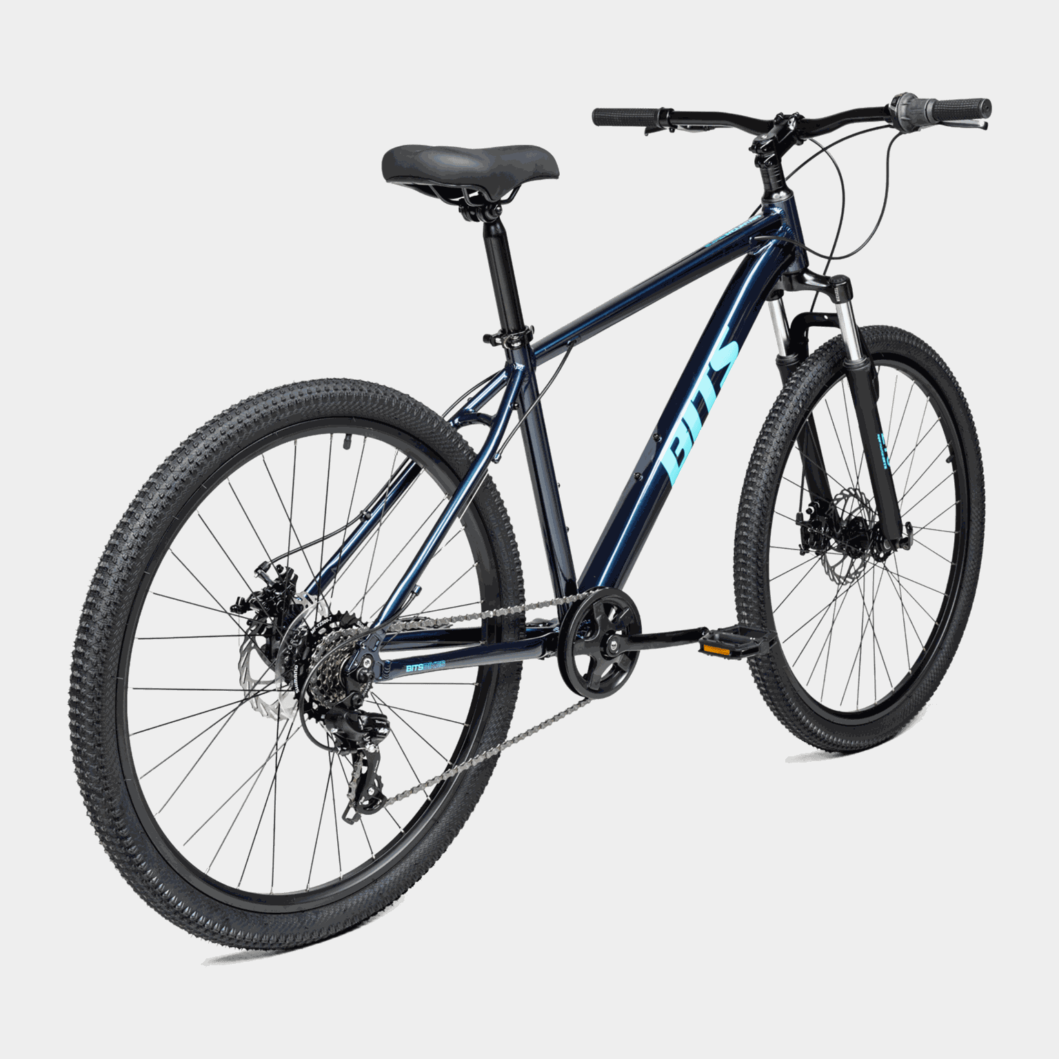 Super Mountain MTB Hardtail, terrengsykkel, herre - full image 3