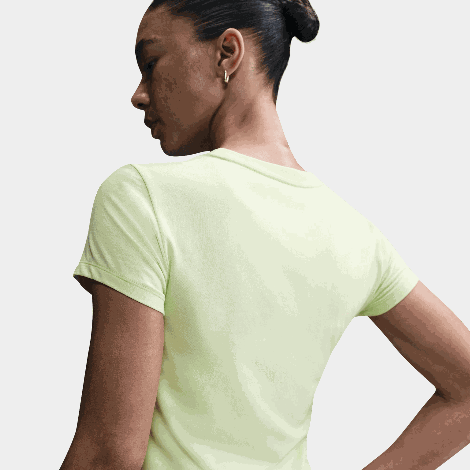 Sportswear Chill Knit, t-skjorte, dame - full image 2