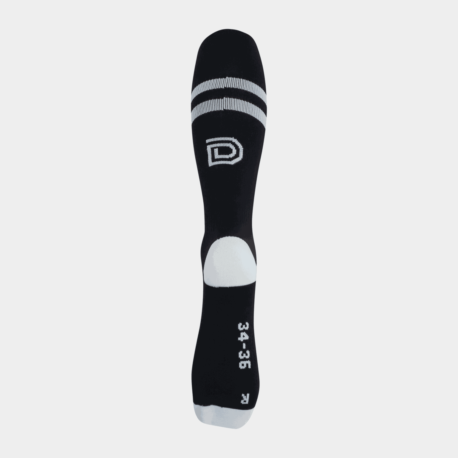 Performance Football Socks 2-Pack, fotballstrømper, unisex - full image 3