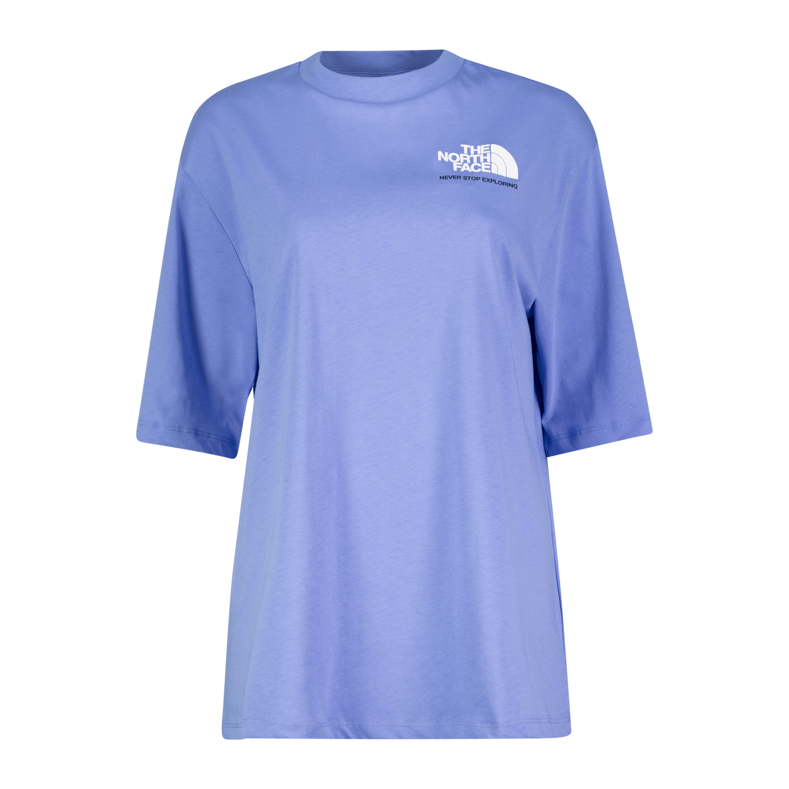 The North Face Hyper Energy Oversized Tee, t-skjorte, dame