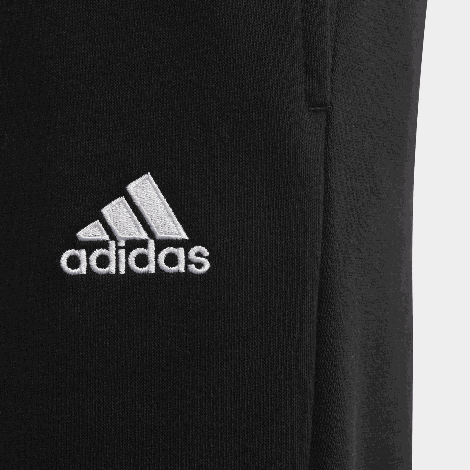 Entrada 22 Sweat Pant, treningsbukse, junior - full image 4