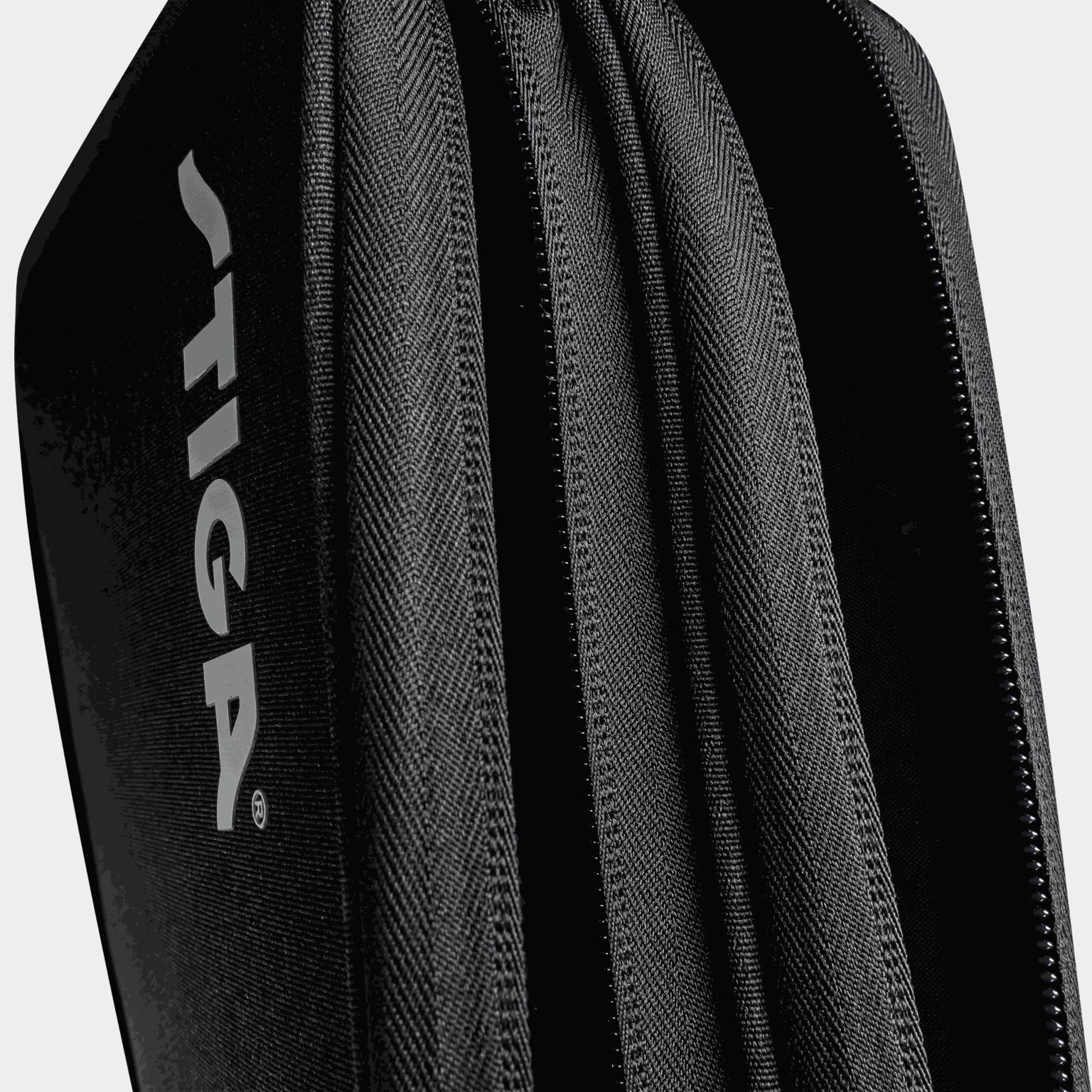 Eco Rival Batwallet, cover til bordtennisracket - full image 4