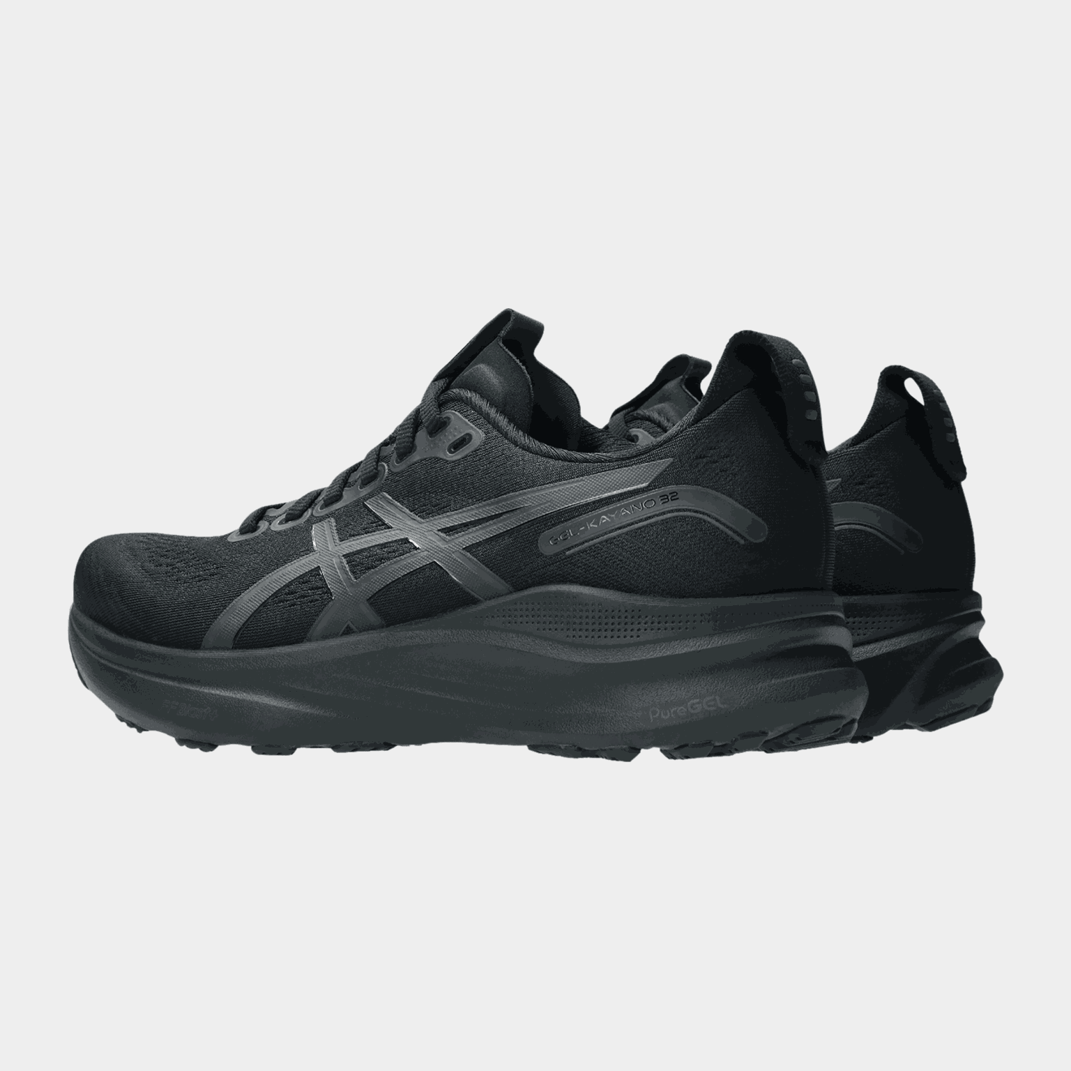 GEL-Kayano 32, løpesko, dame - full image 4