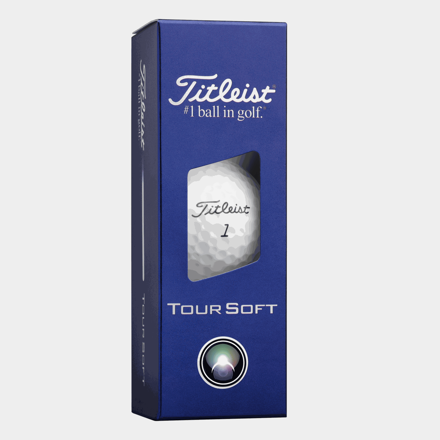 Tour Soft, golfballer - full image 2
