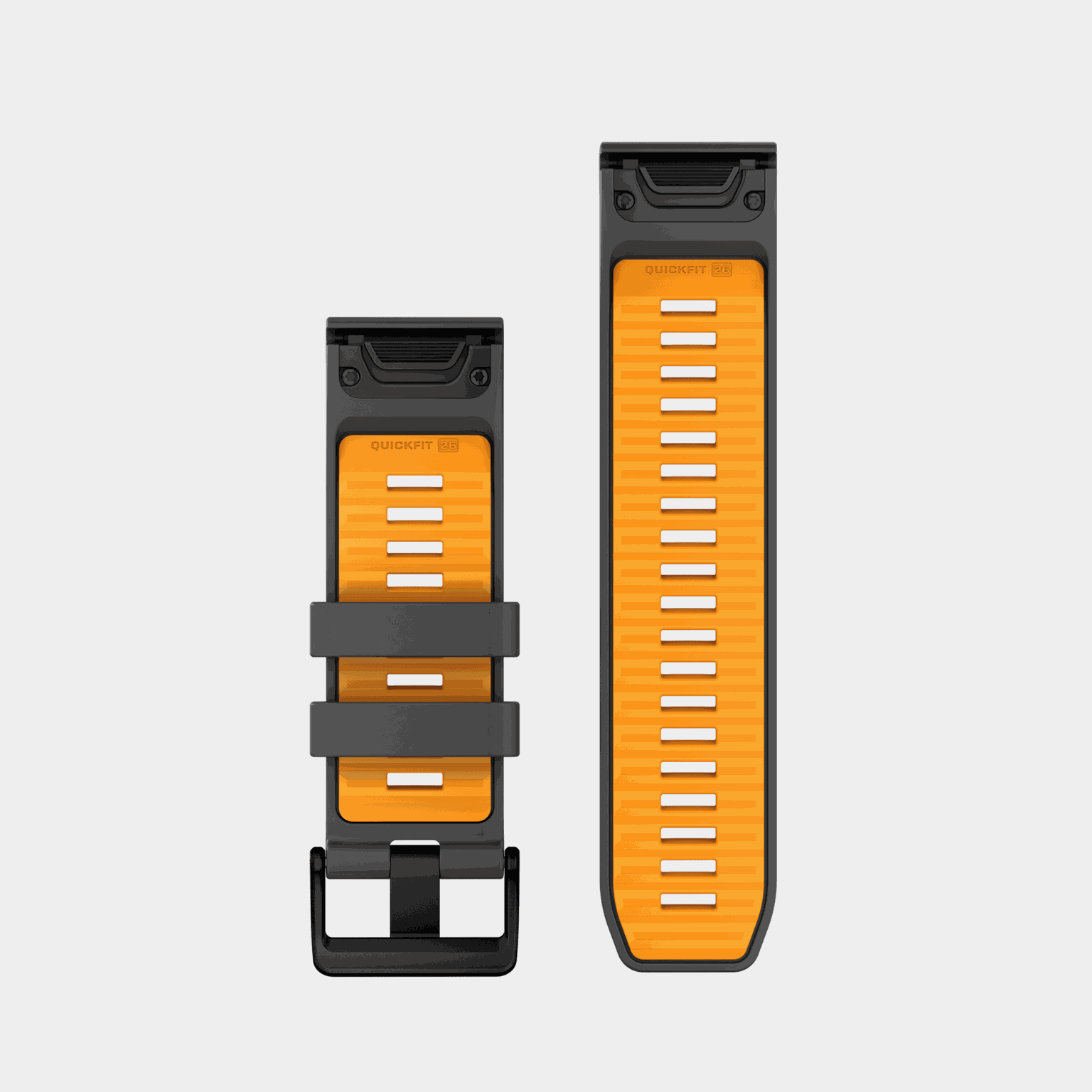 QuickFit® 26mm Watch Bands, klokkereim - full image 2