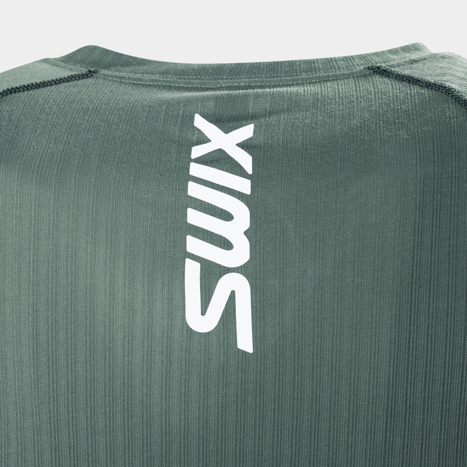 BaseX Short Sleeve, superundertøy, herre - full image 4