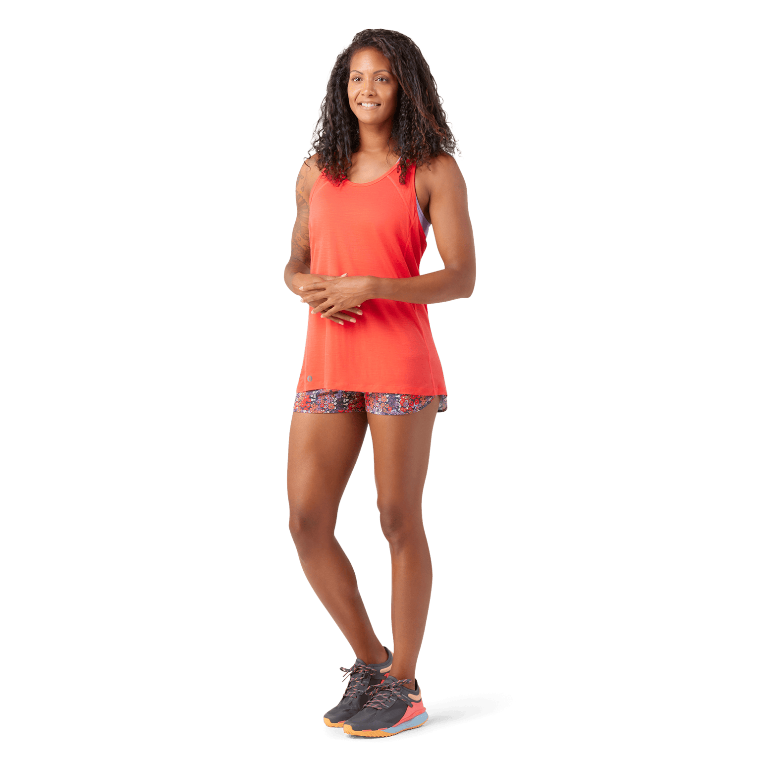 Smartwool Active Ultralite Racerback Tank