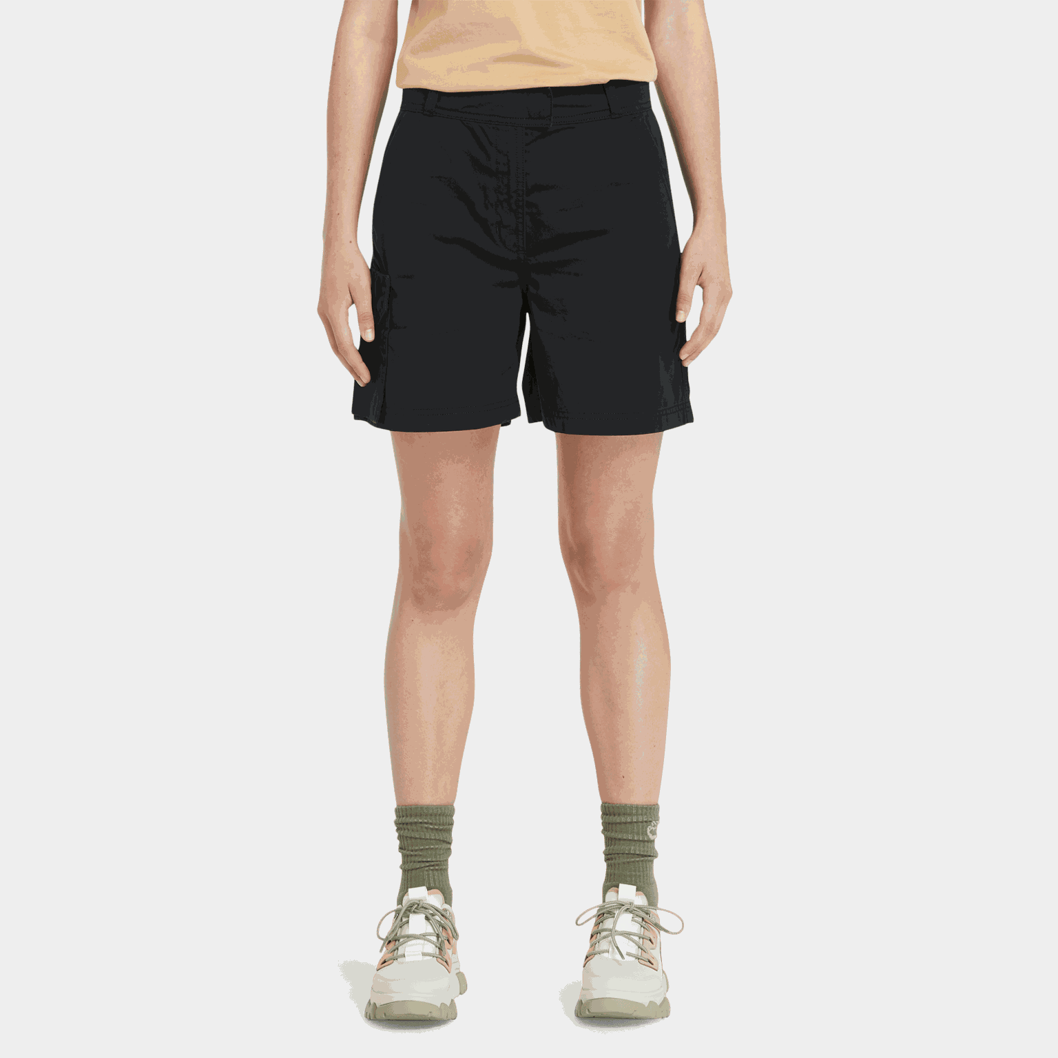 Utility Crg Shorts, shorts, dame - full image 1
