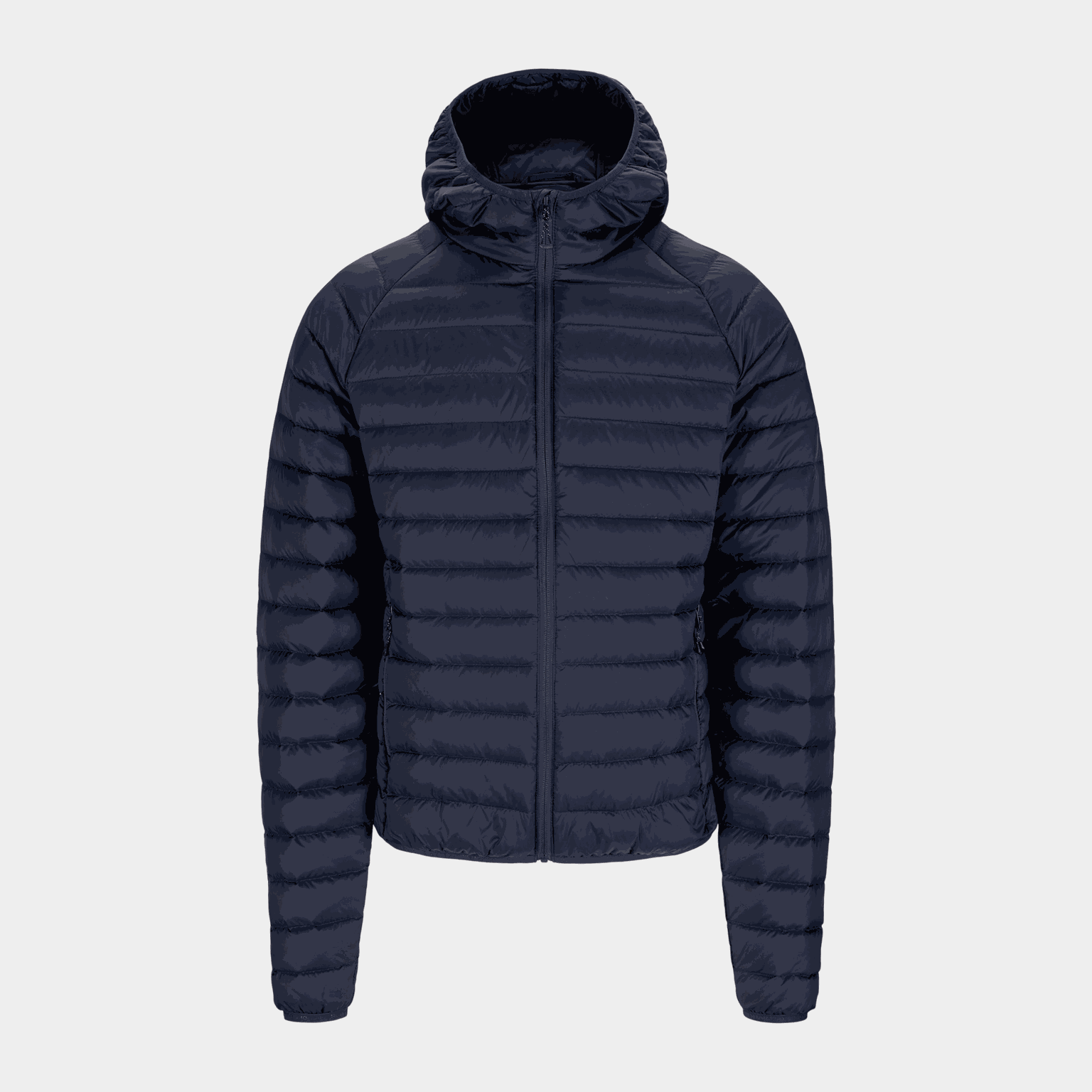Sundvolle Hooded Down Jacket, dunjakke, herre - full image 1