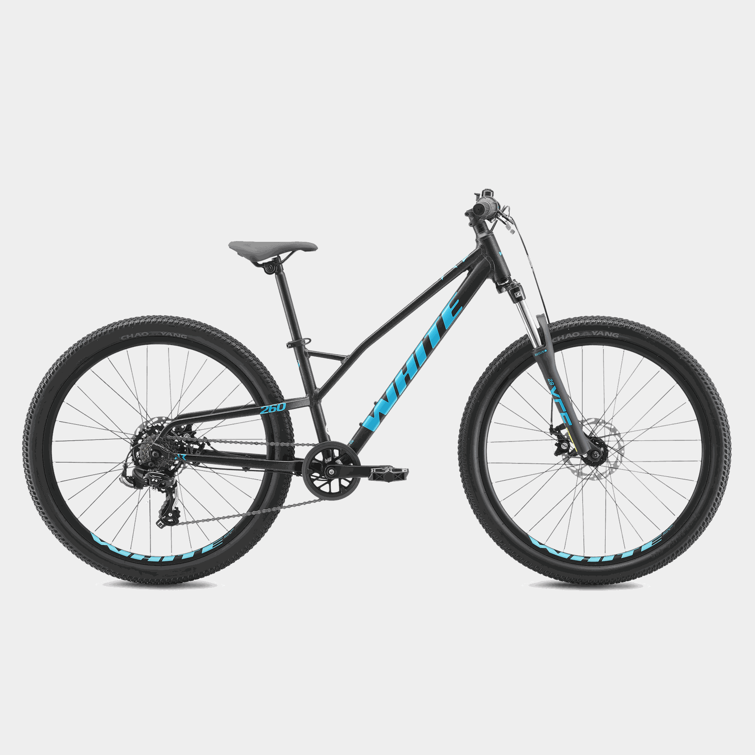 AR 260 Comp, terrengsykkel, junior - full image 1