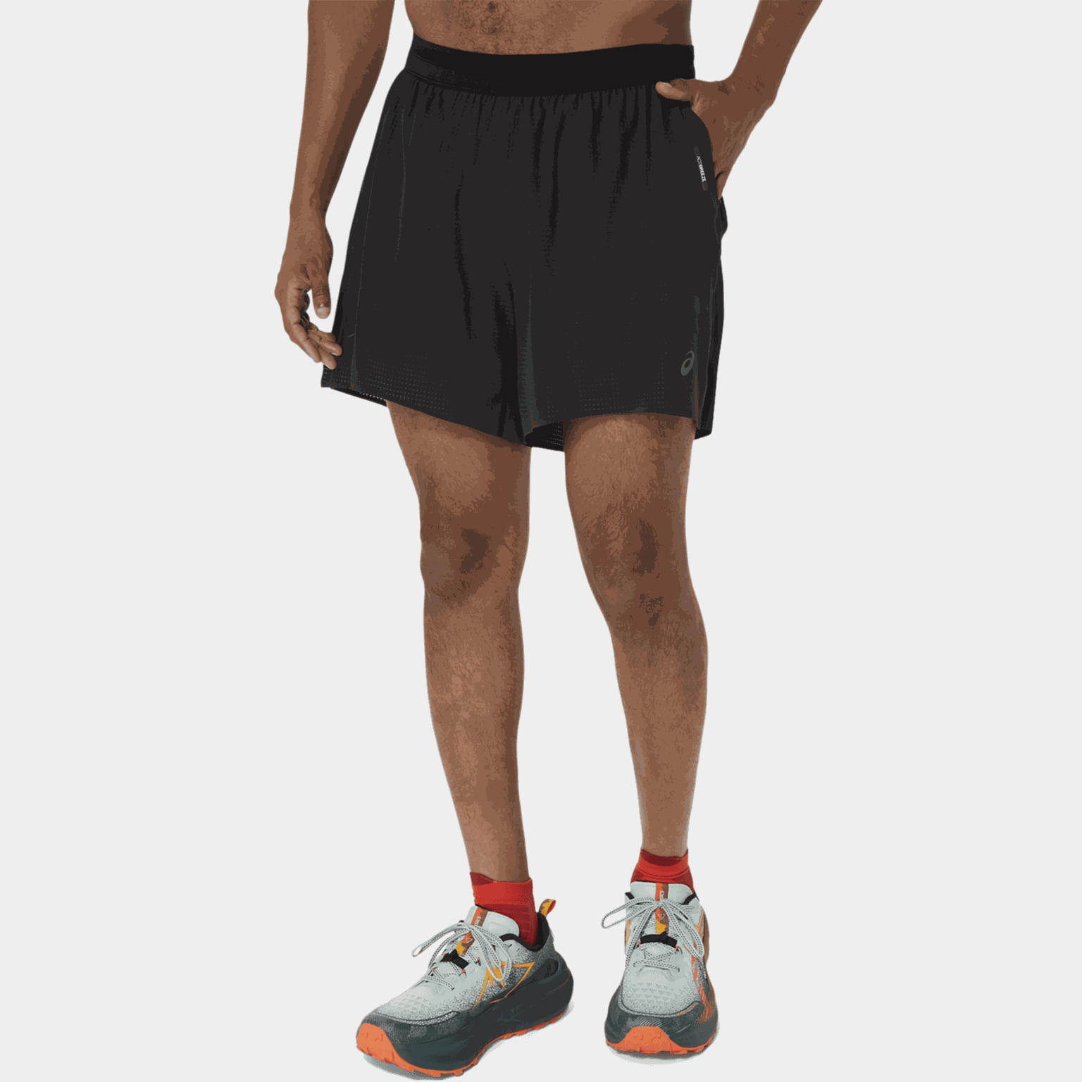 Fujitrail Elite Short, treningsshorts, herre - full image 1