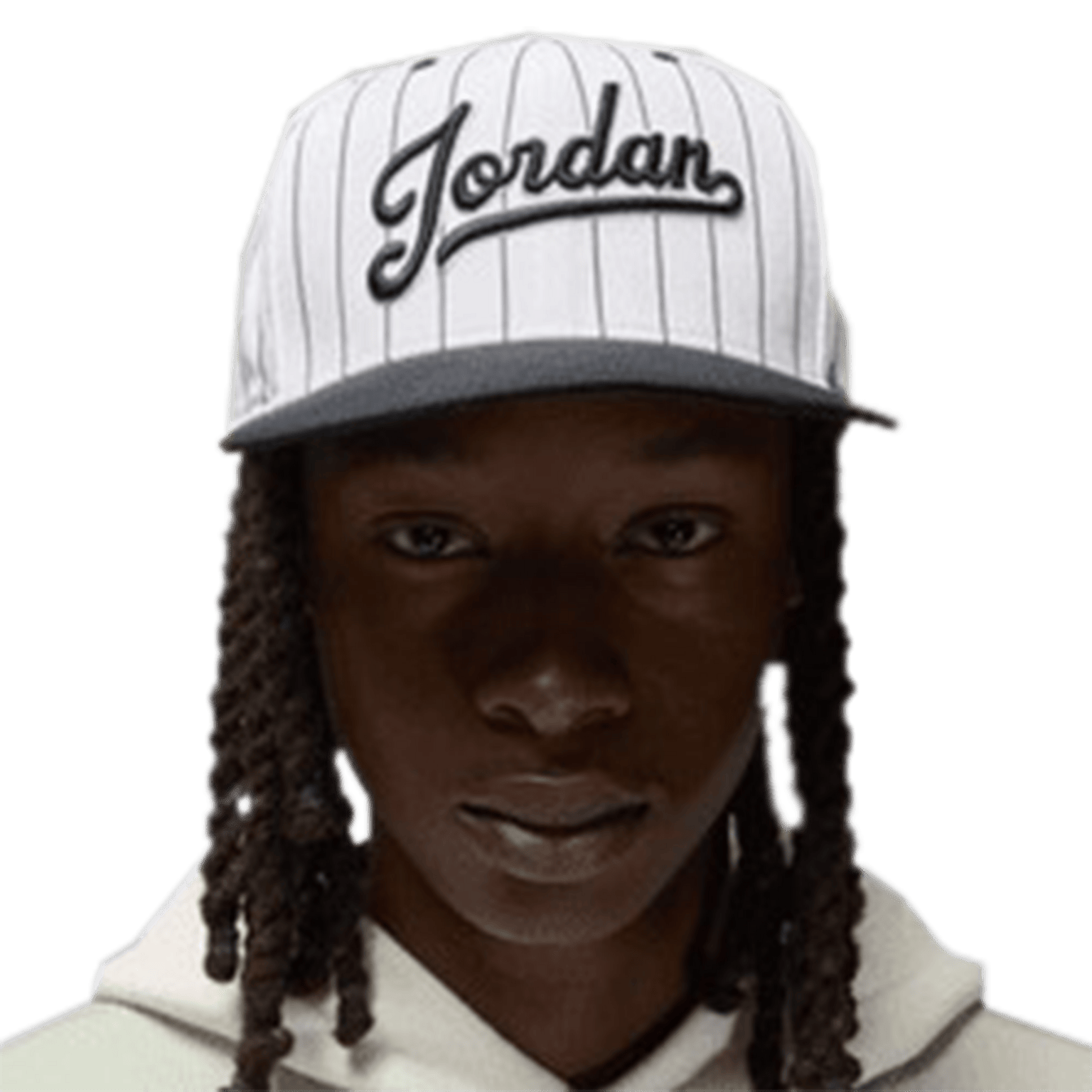 Nike Jordan Flight MVP Pro Structured Cap, caps, unisex