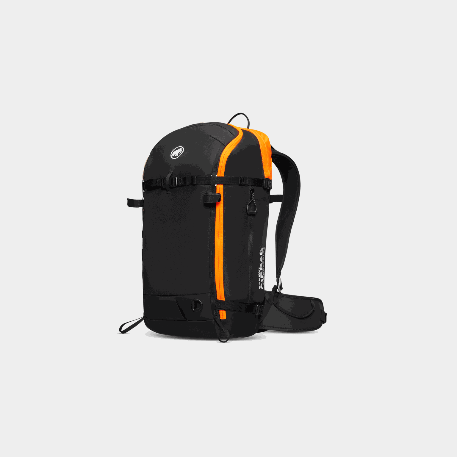 Inflatable Backpack Tour 30 Removable Airbag 3.0 25/26, ryggsekk - full image 1
